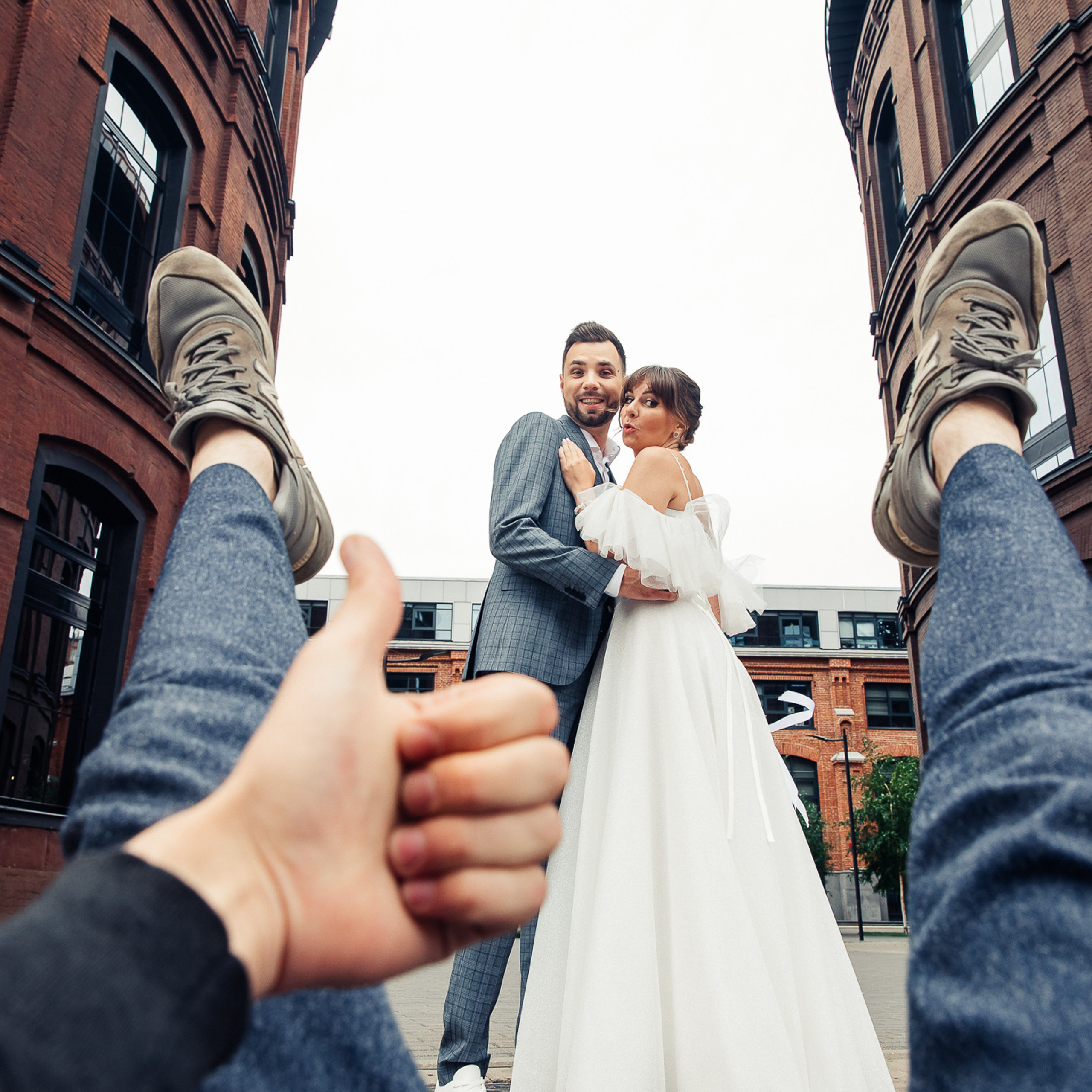 Отзывы. Свадебный и семейный фотограф в Москве и Лобне Евгений Пушкин