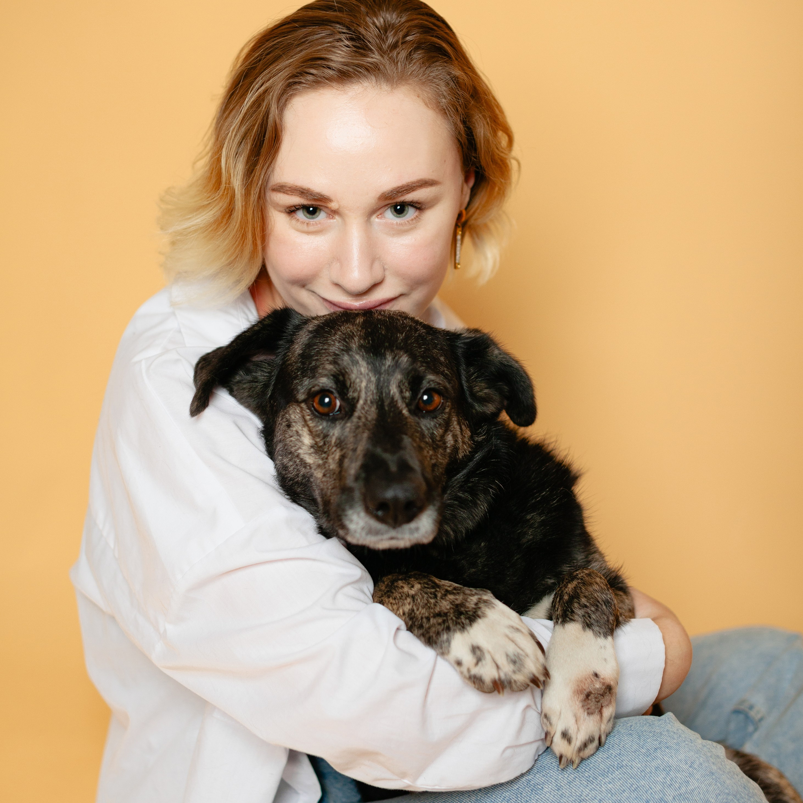 Аня Эстетика