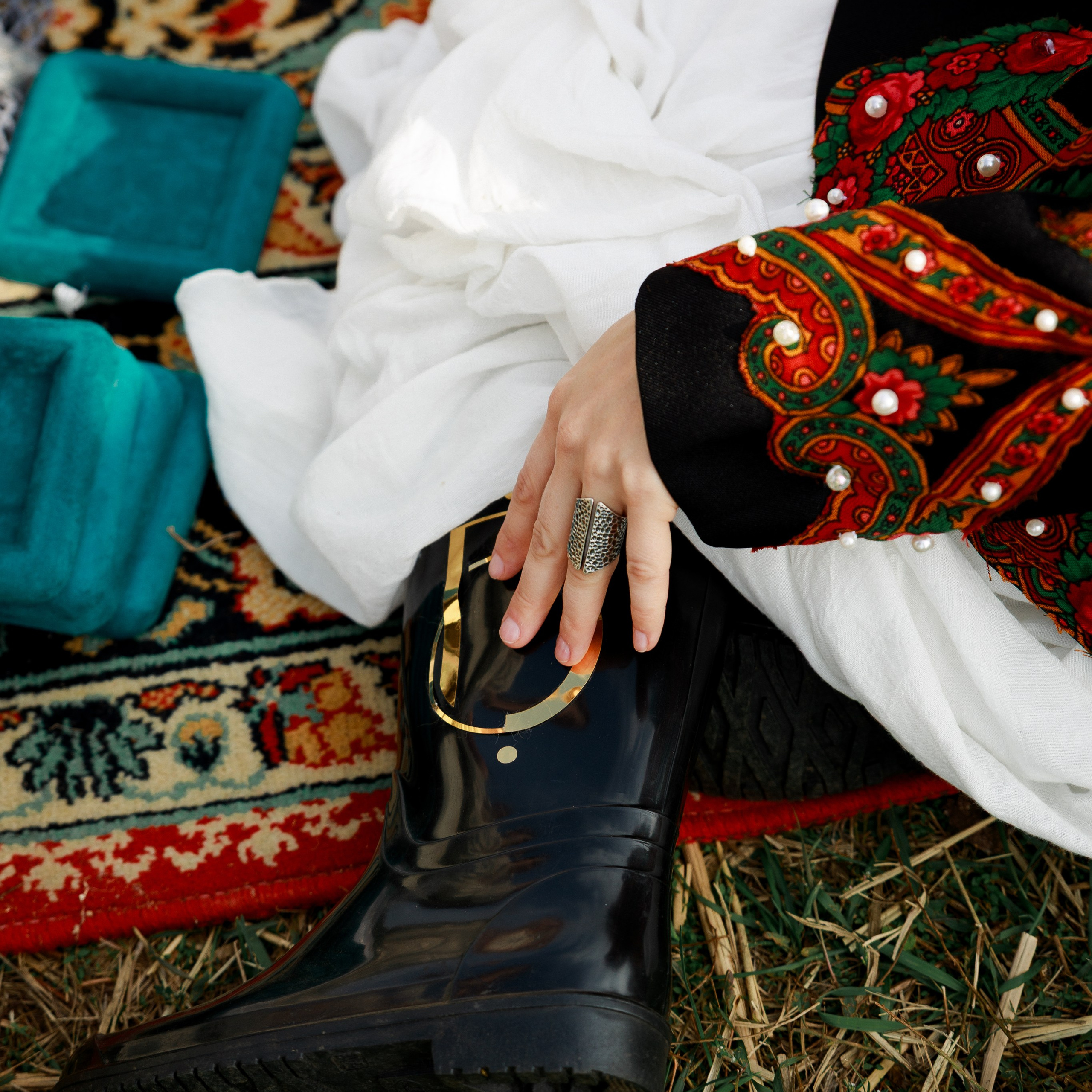 Blest & Pahnet ♡❀