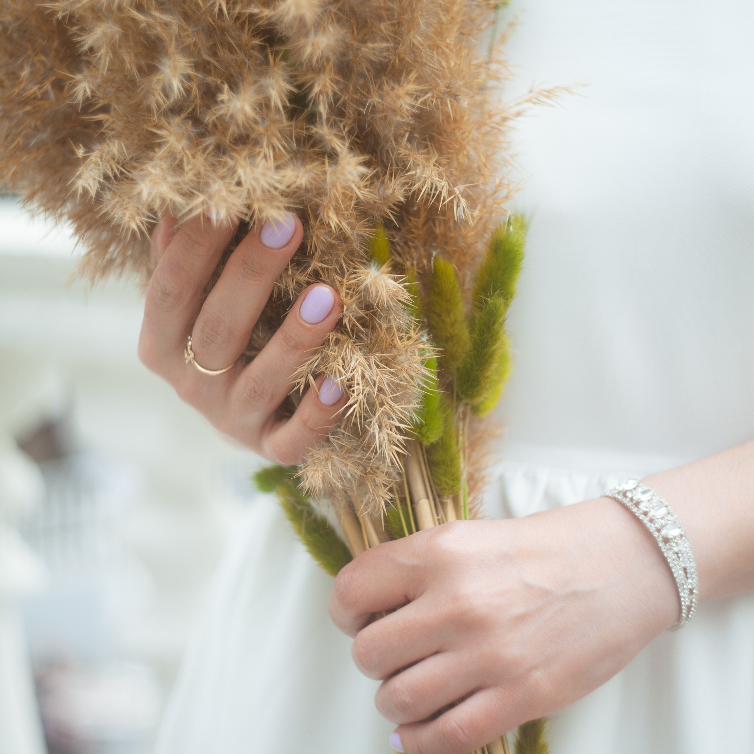 Прогулочная Фотосессия с Асей