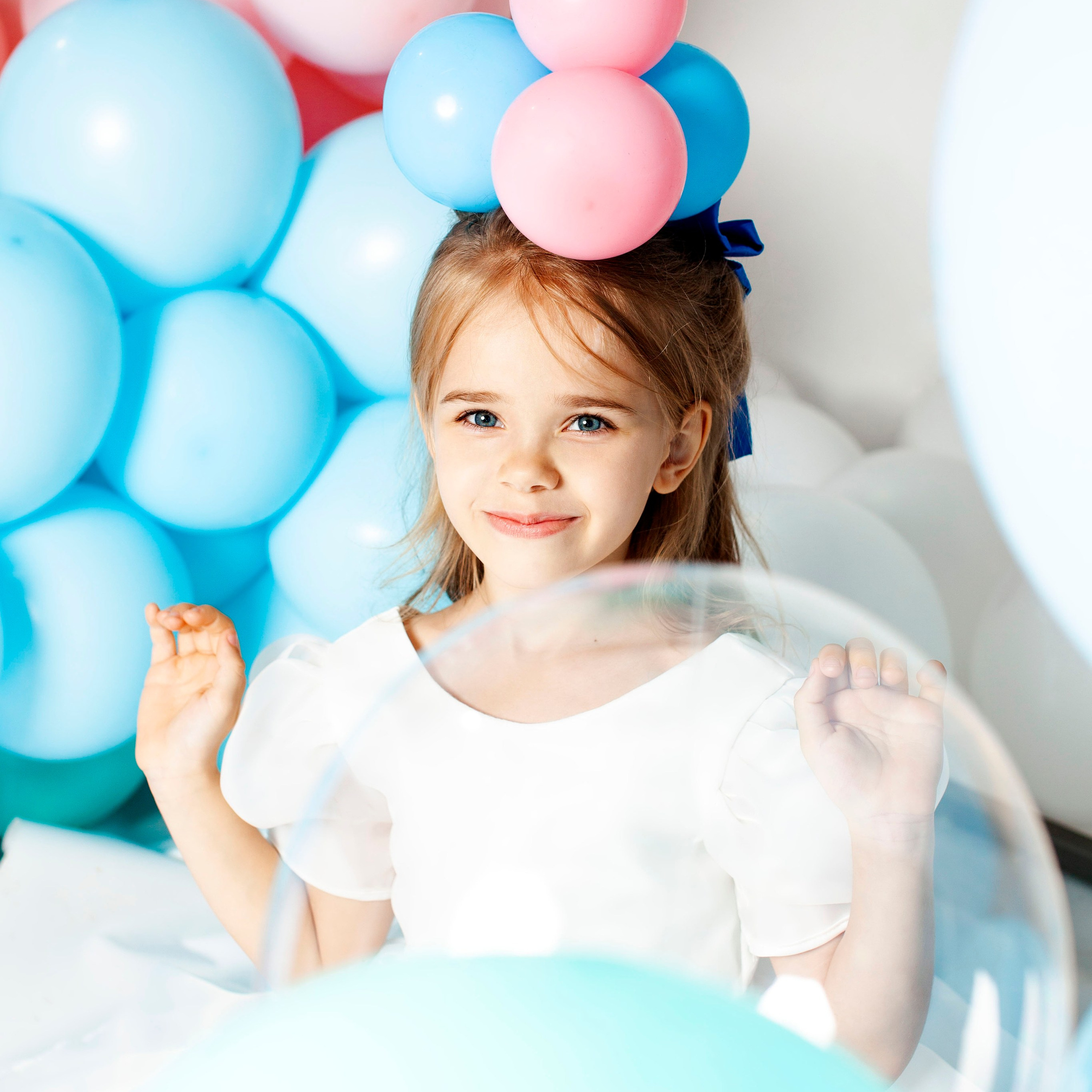 Выпускной в Детском Саду