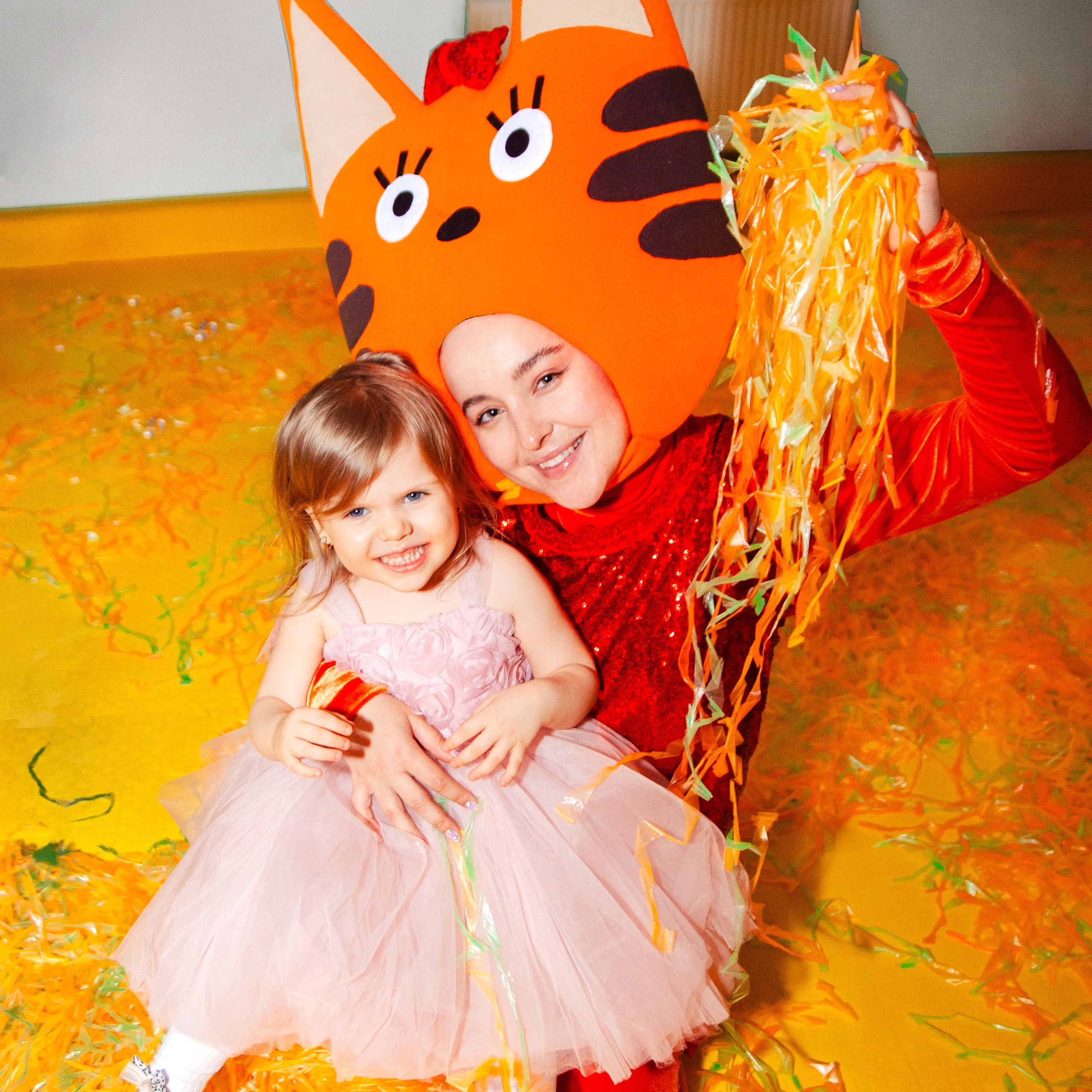 Карамелька