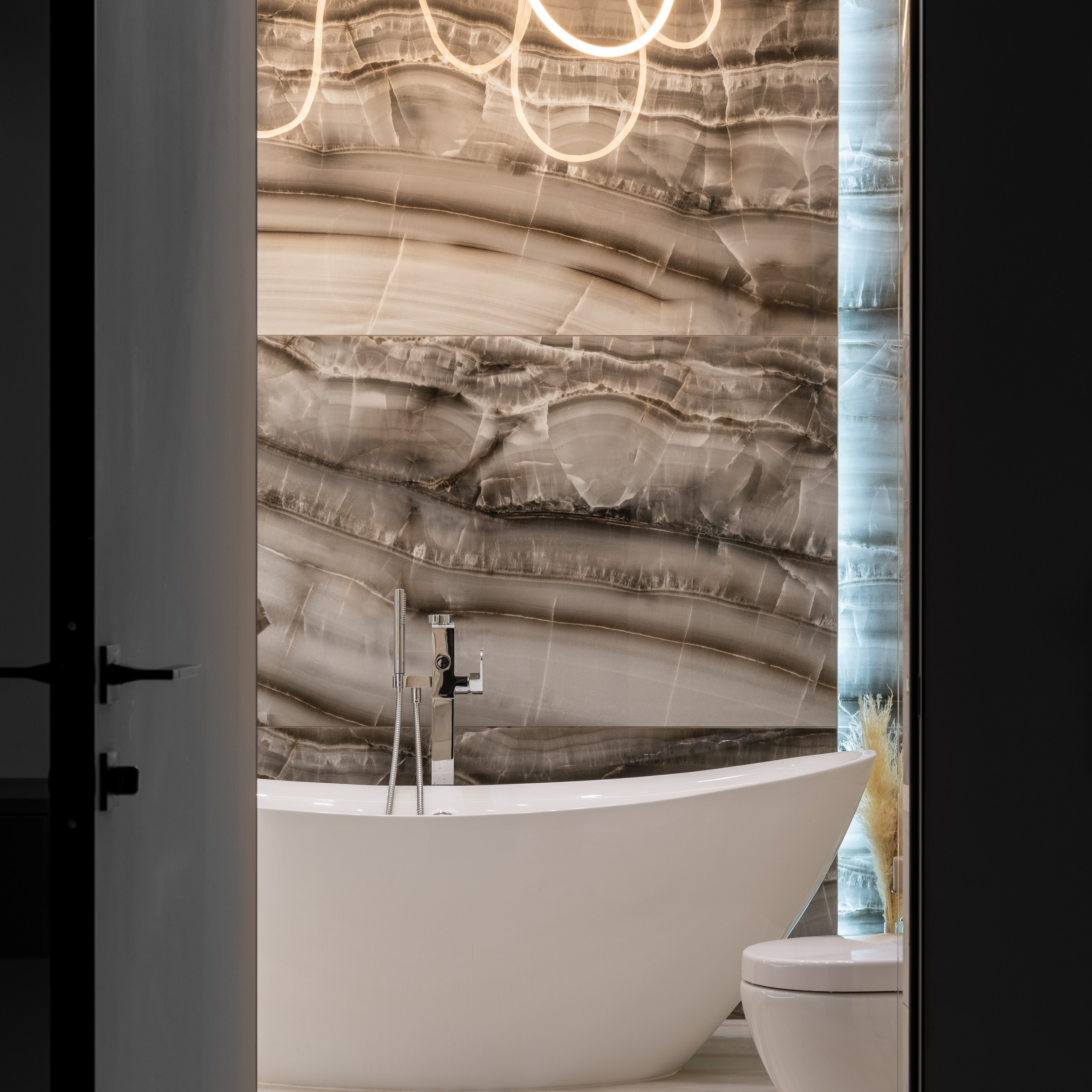 Ванная комната от Анастасии Артамоновой 02.25