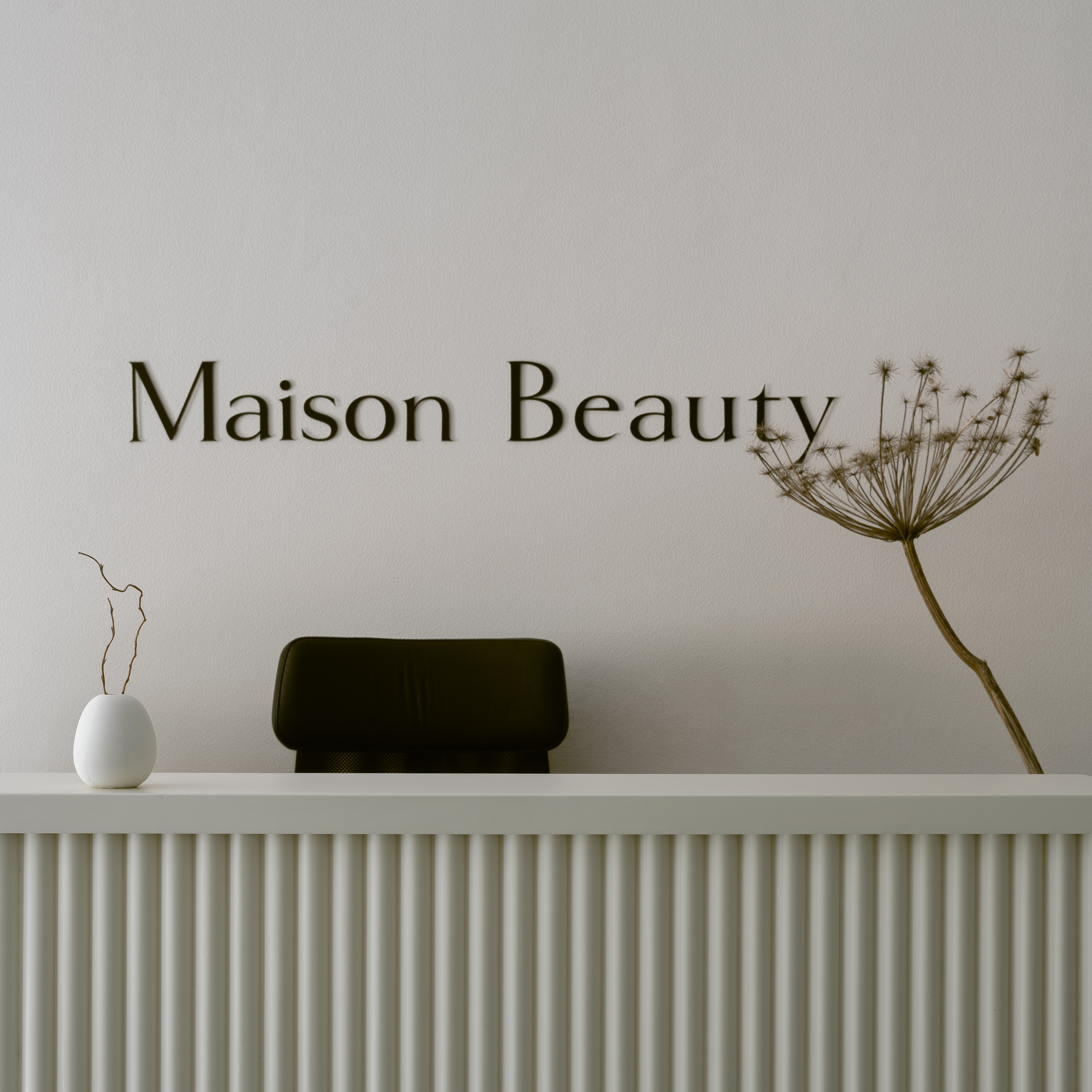 Дом красоты «Maison Beauty» 06.25