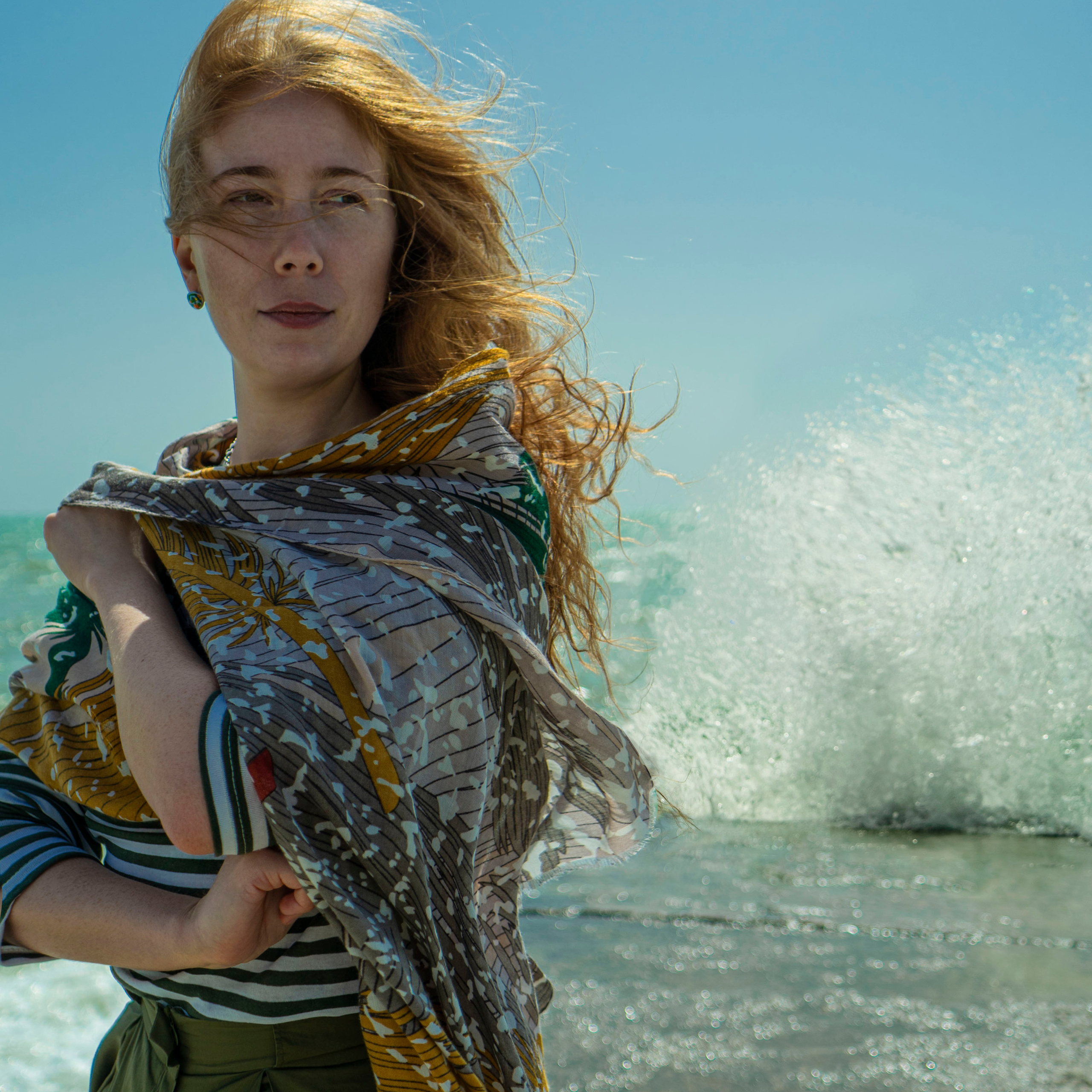 Вдохновение