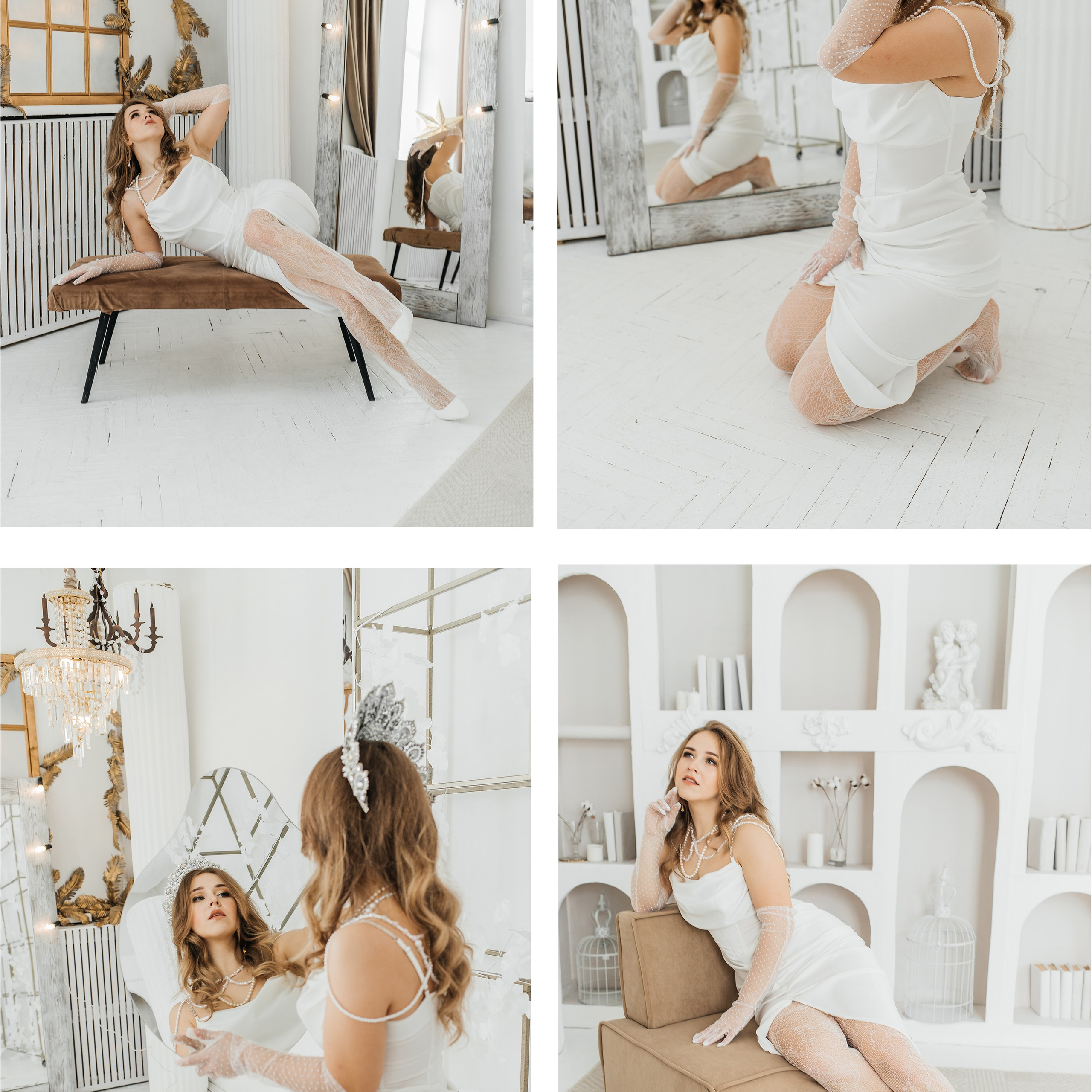 фотостудия Нижний Новгород детская фотосессия на годик ребенка декор на годик ребенка фотограф