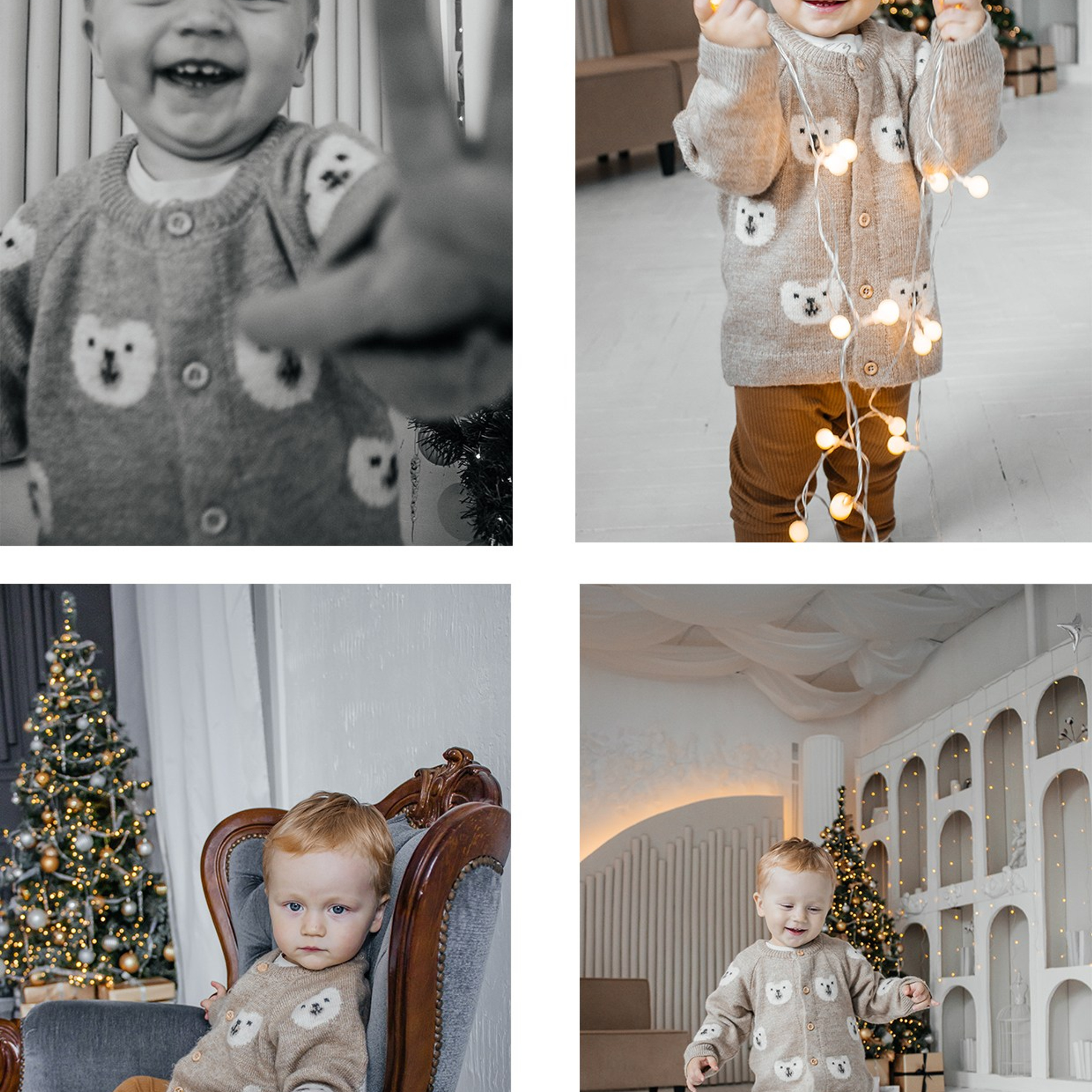 фотостудия Нижний Новгород детская фотосессия на годик ребенка декор на годик ребенка фотограф