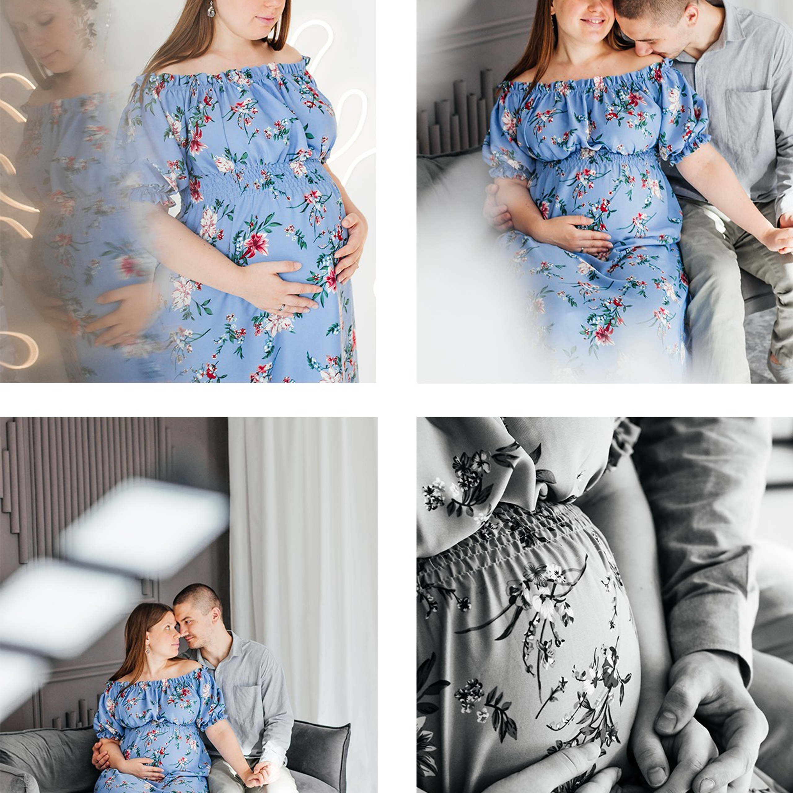 фотостудия Нижний Новгород детская фотосессия на годик ребенка декор на годик ребенка фотограф