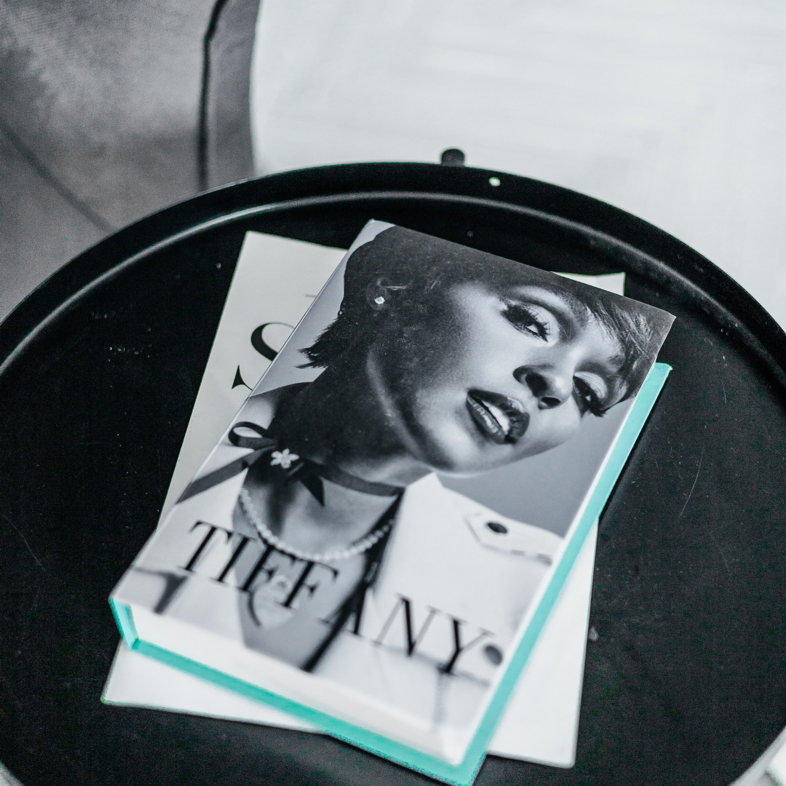 ИНТЕРЬЕР СТУДИИ