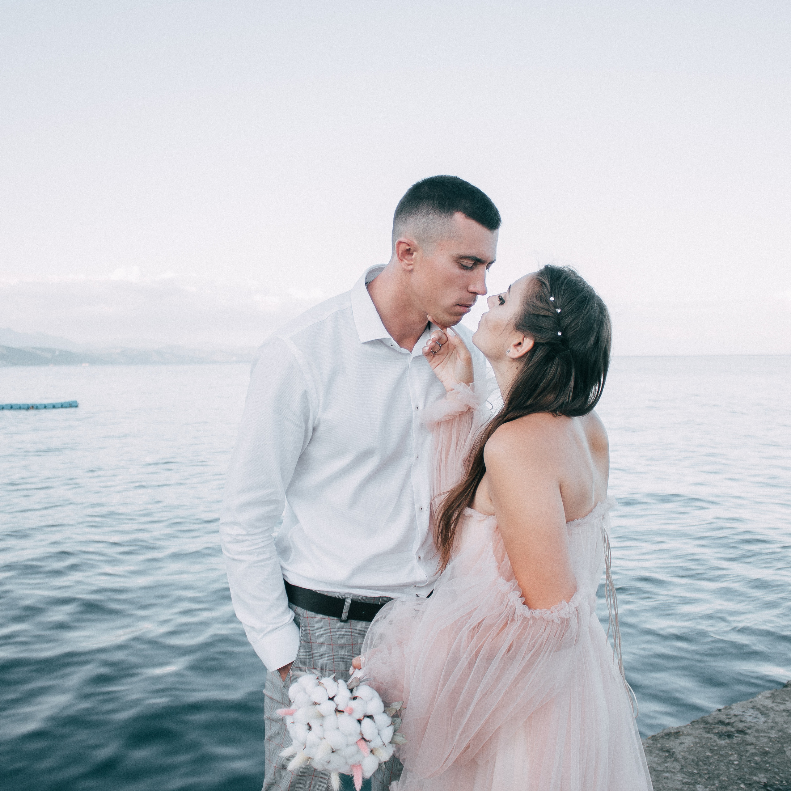 Евгений и Ирина