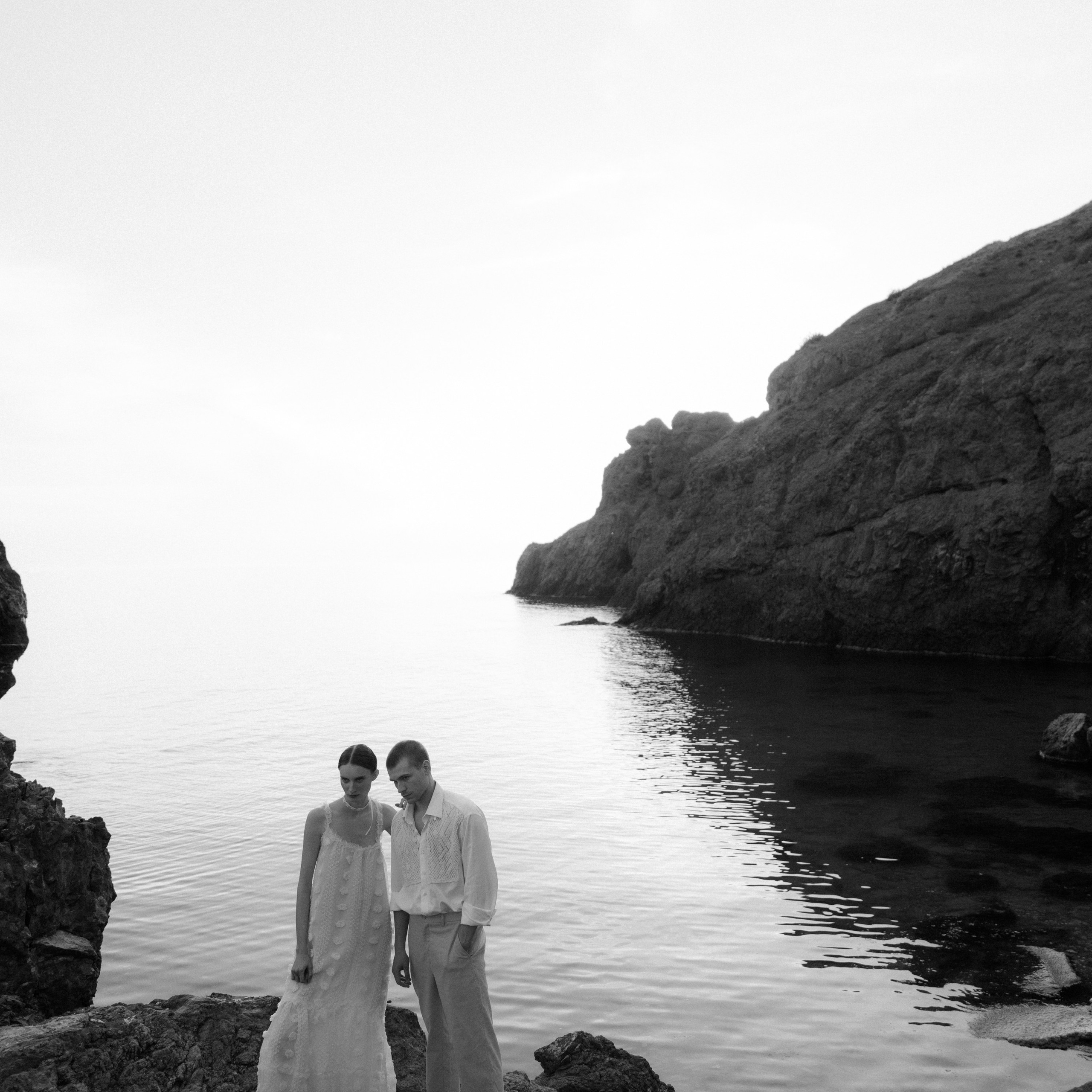 Владимир и Серафима