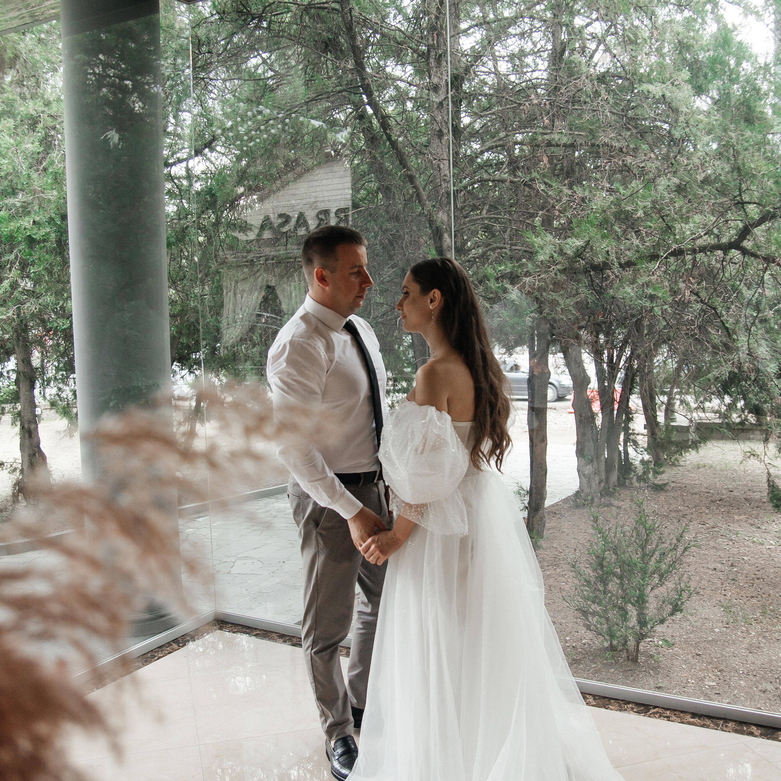 Отзывы. Свадебный фотограф в Симферополе (Крым) Валерия Воловидник