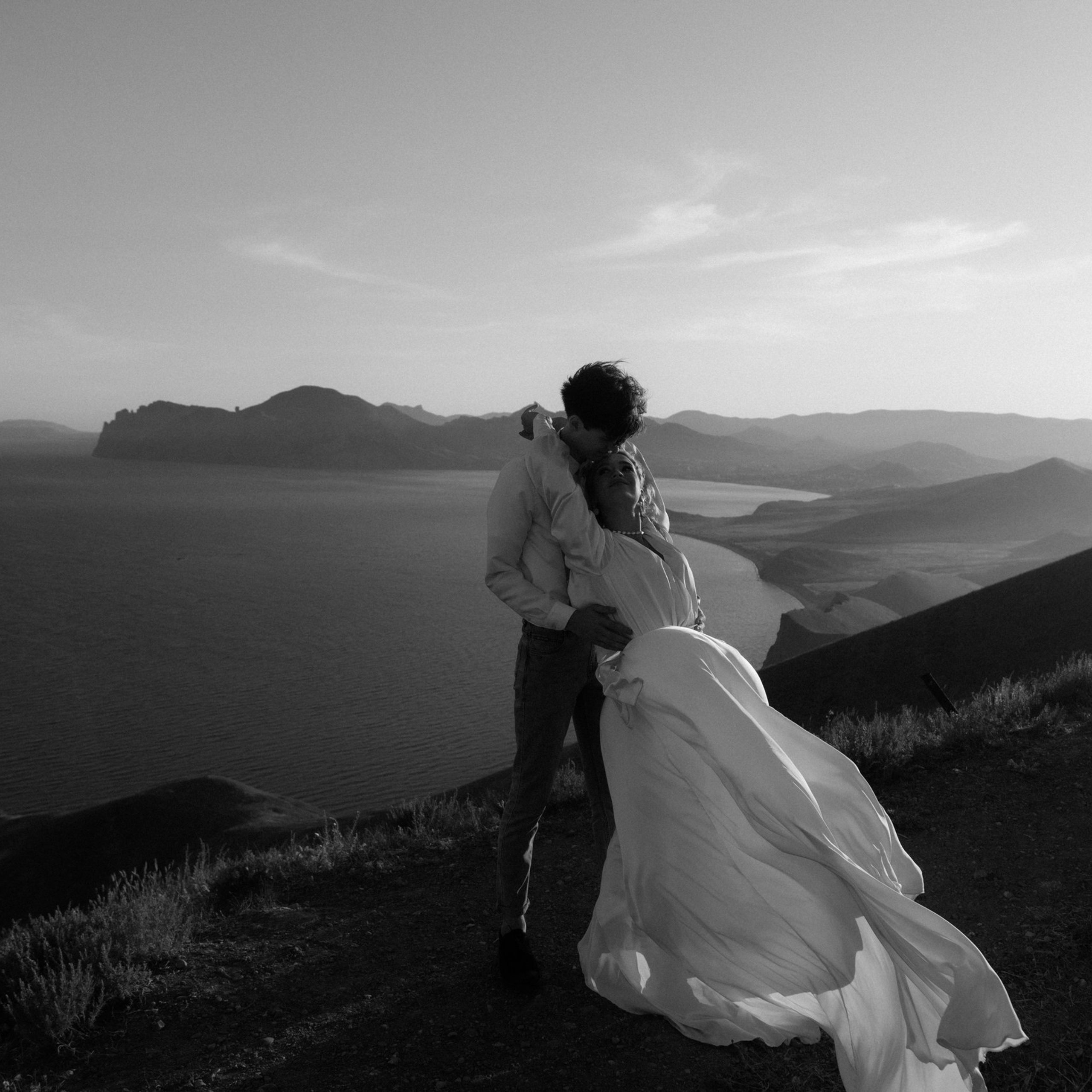 Игорь и Мелисса