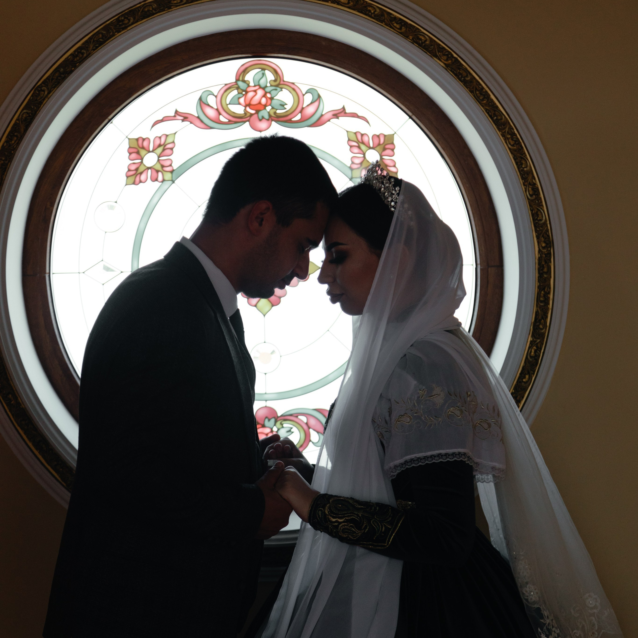 Эскендер и Диана