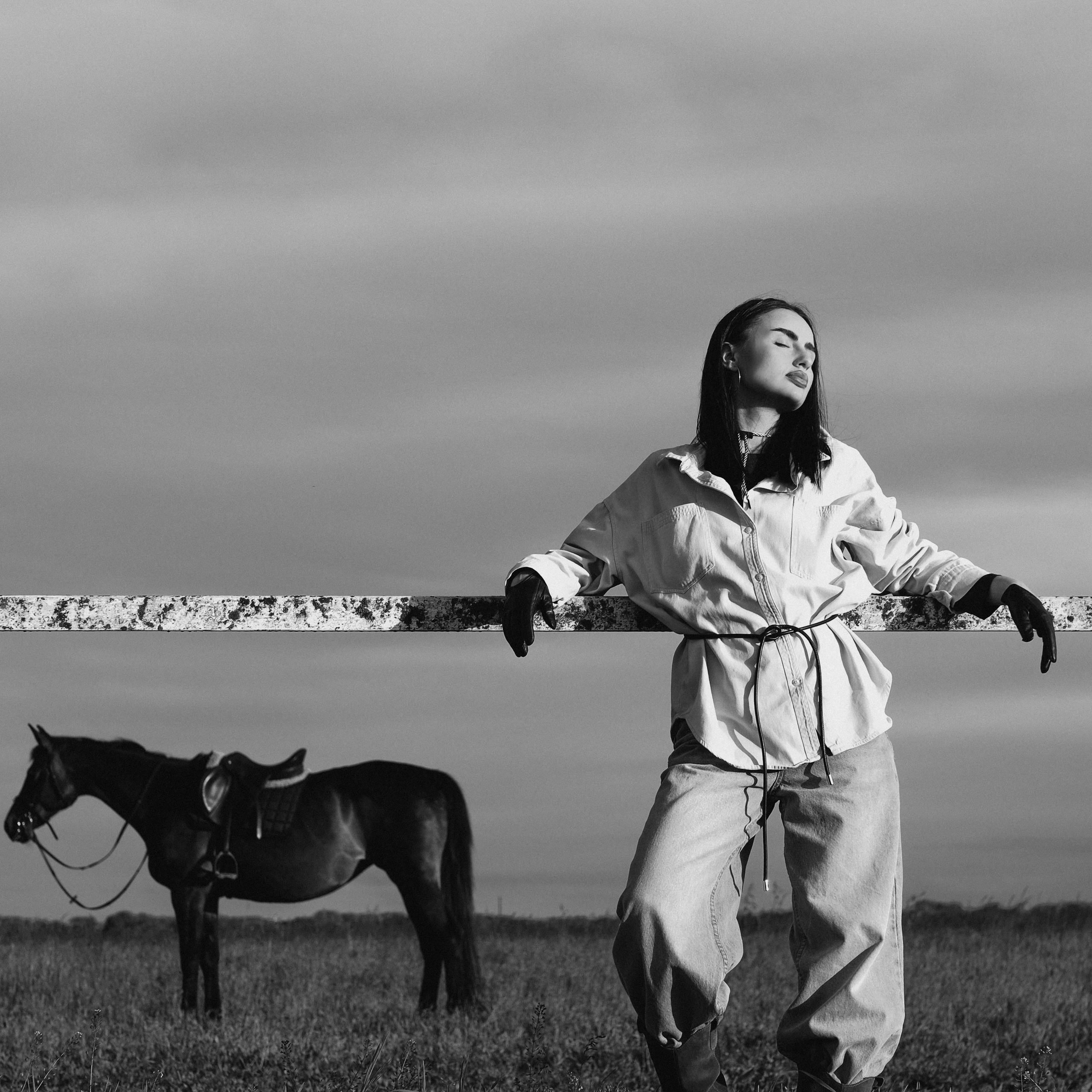 Профессиональный фотограф в Санкт-Петербурге