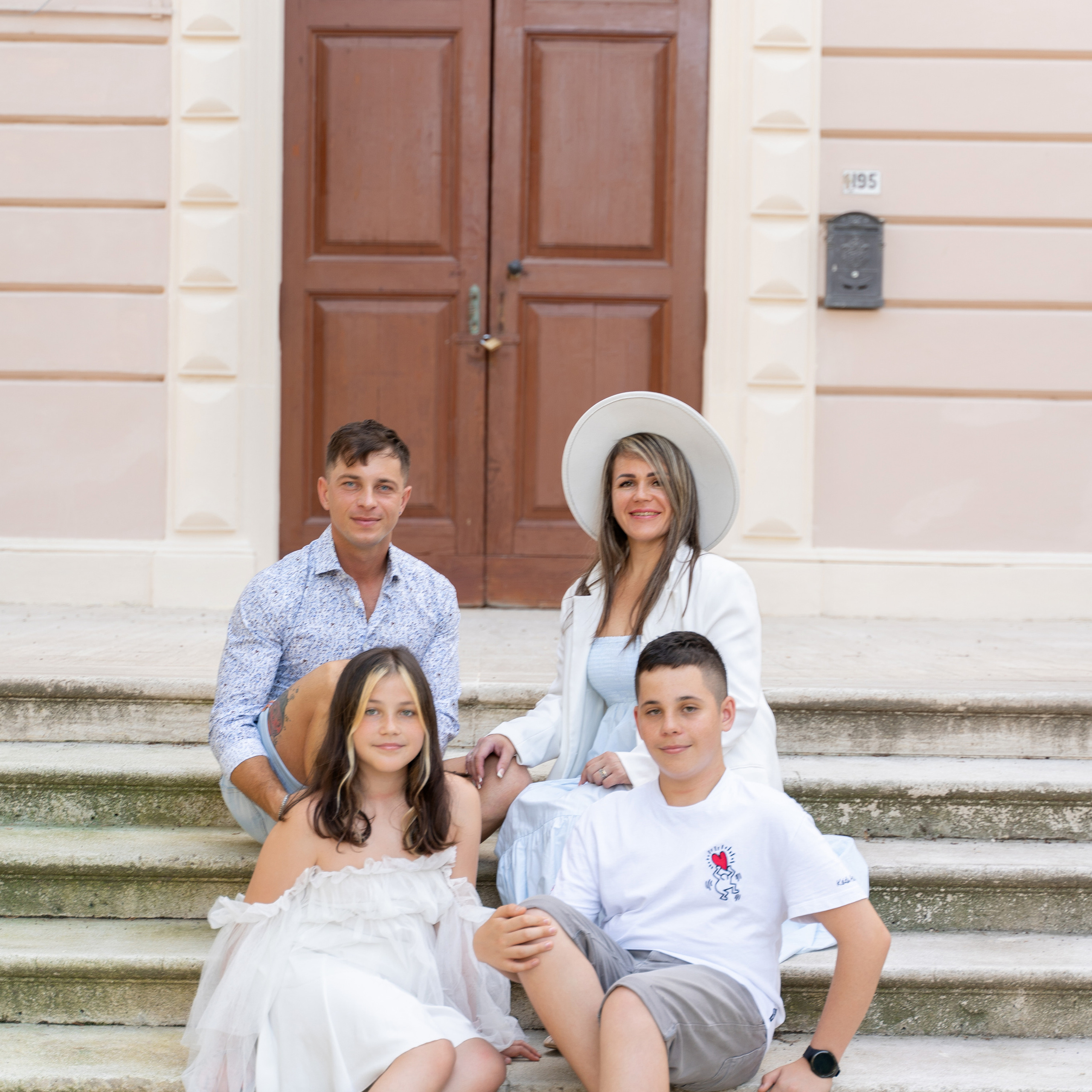 Отзывы. Photographer Italy (Rome)