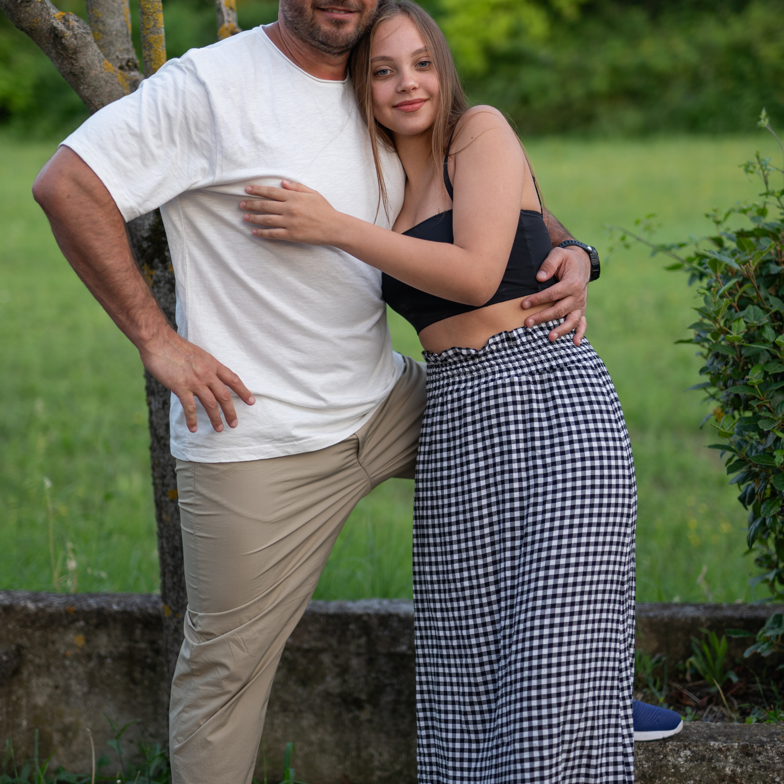 Отзывы. Photographer Italy (Rome)