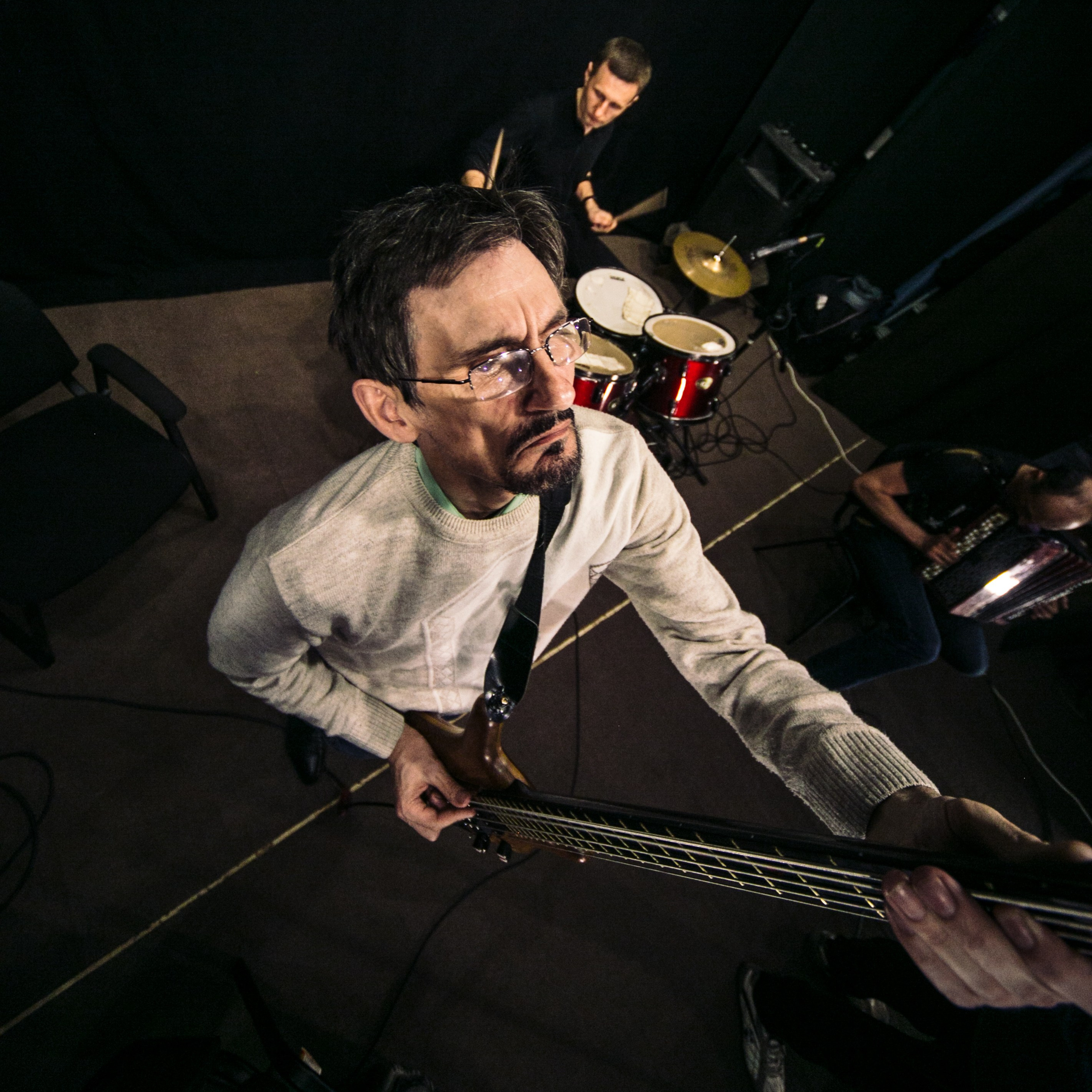 Временные неприятности. Концерт