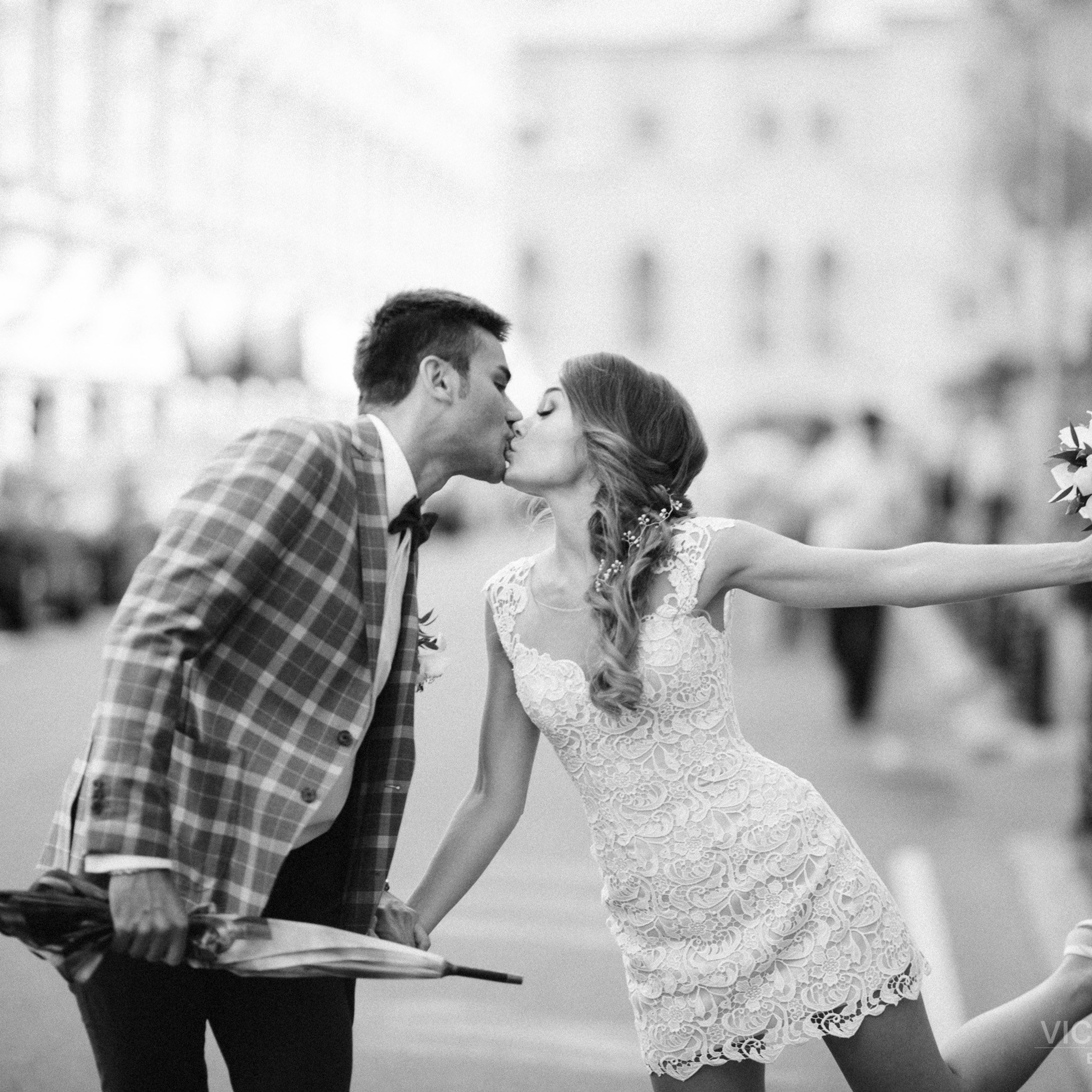 Александр и Анна