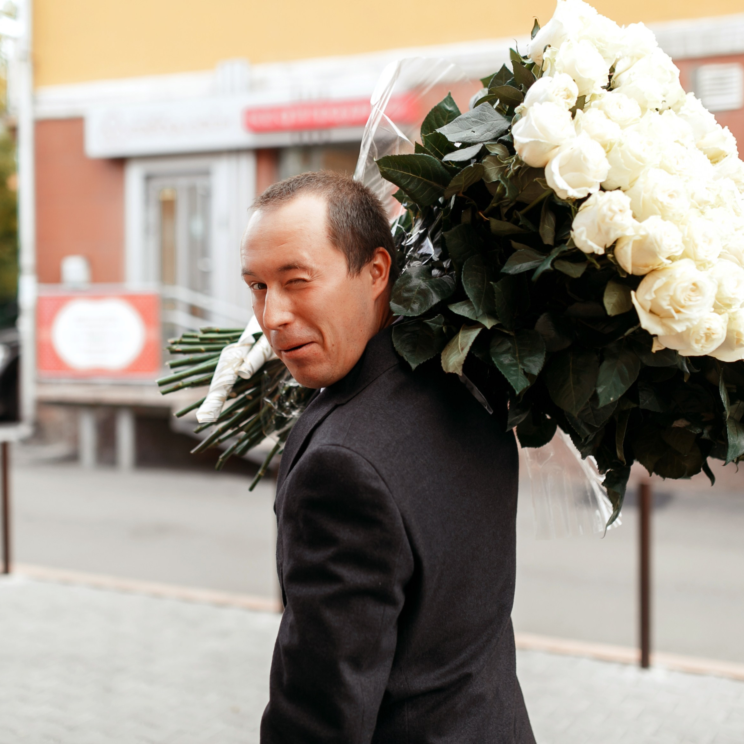 Станислав и Марина