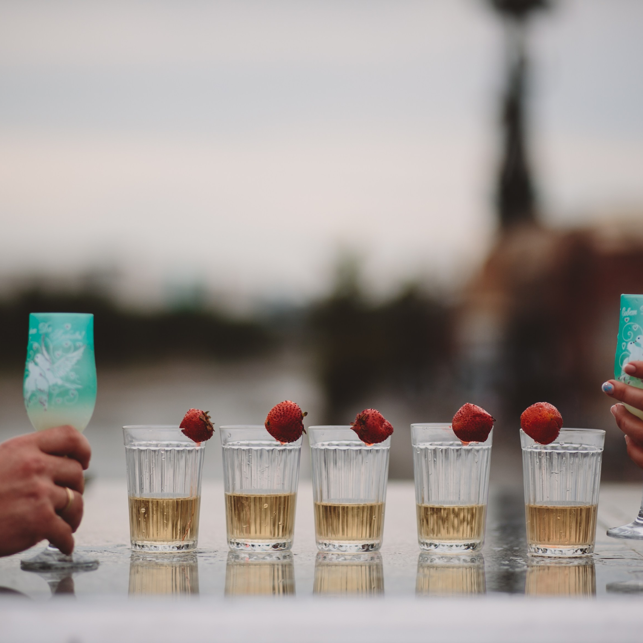 Владимир и Татьяна