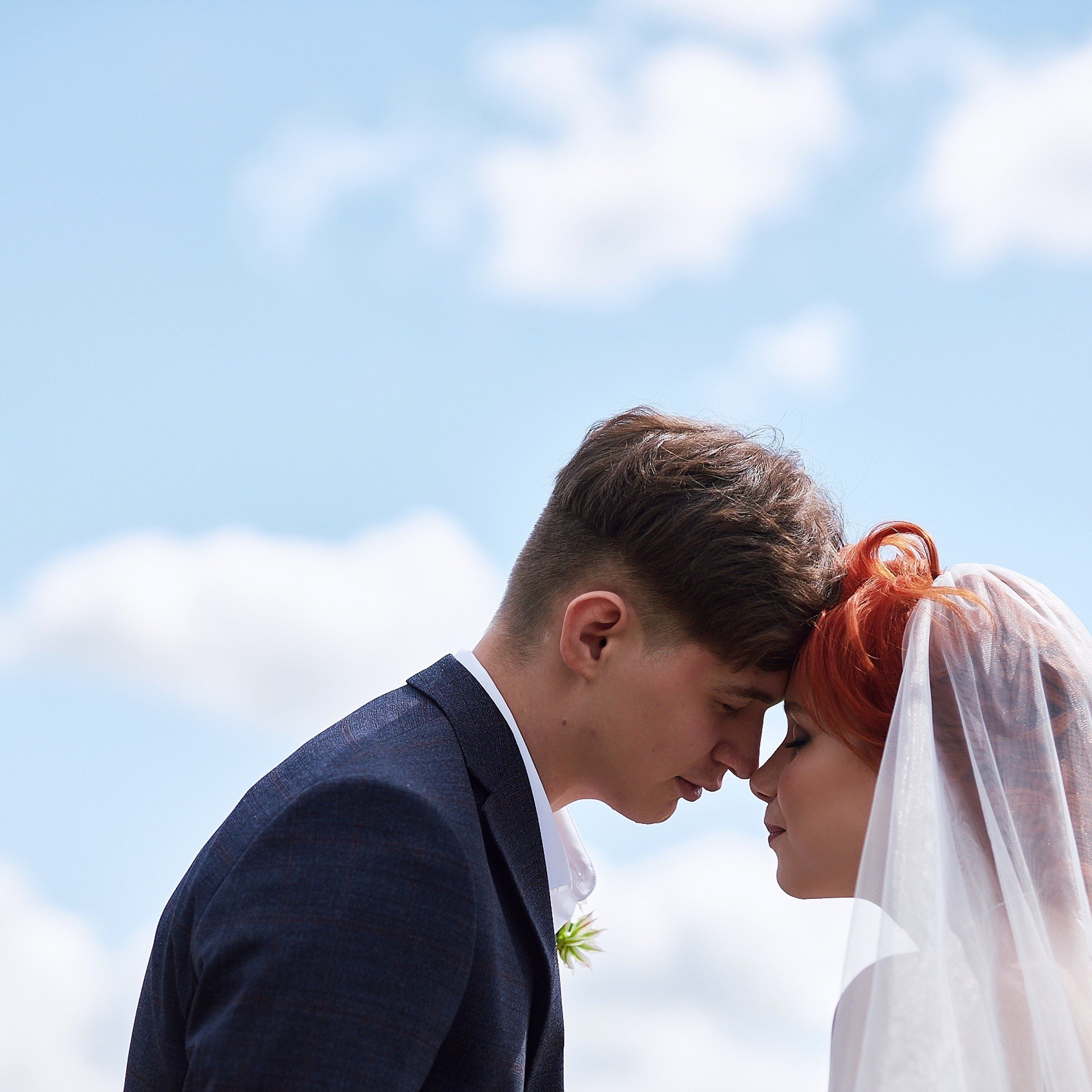 Владимир и Олеся