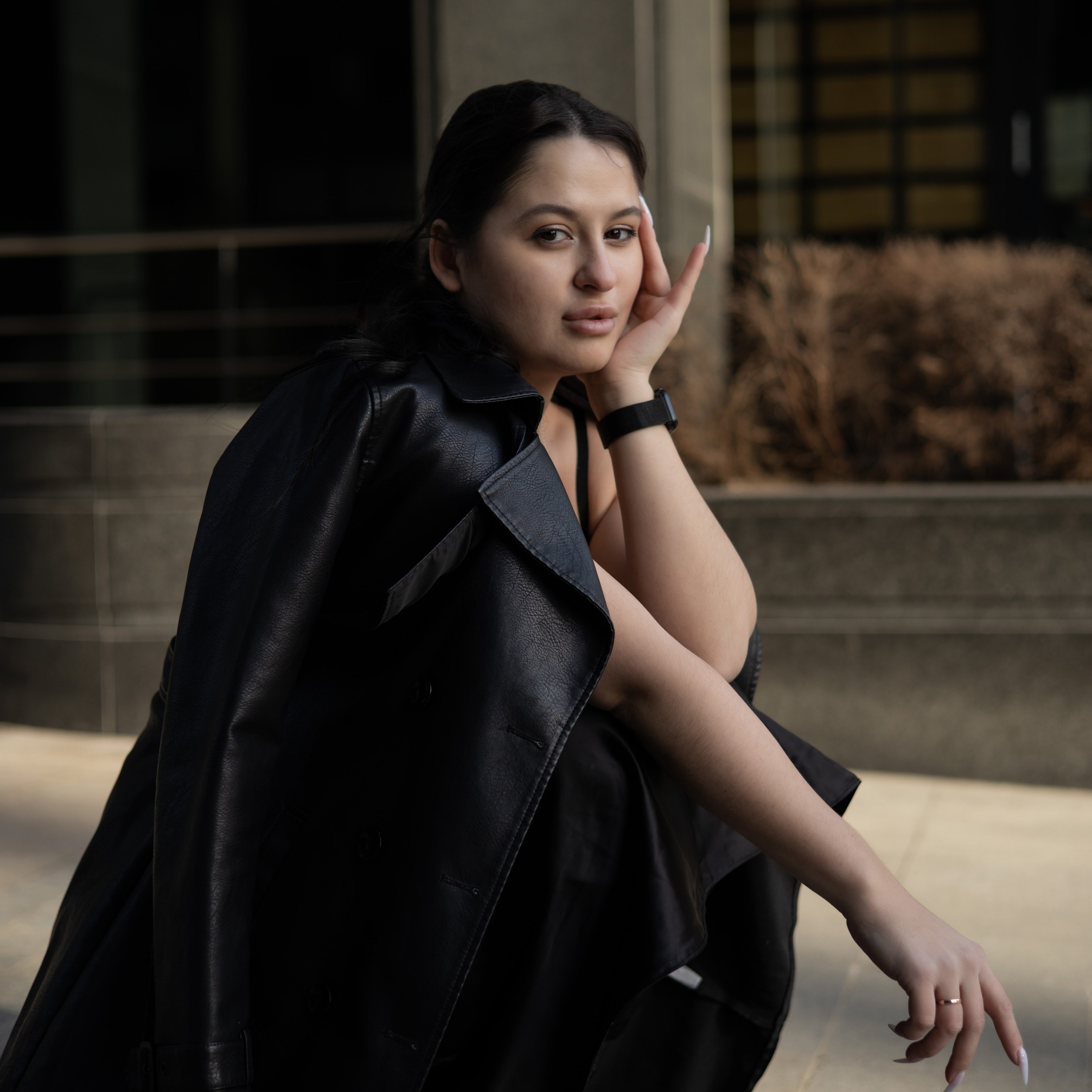 Отзывы. Фотограф в Москве Кристина Власенко