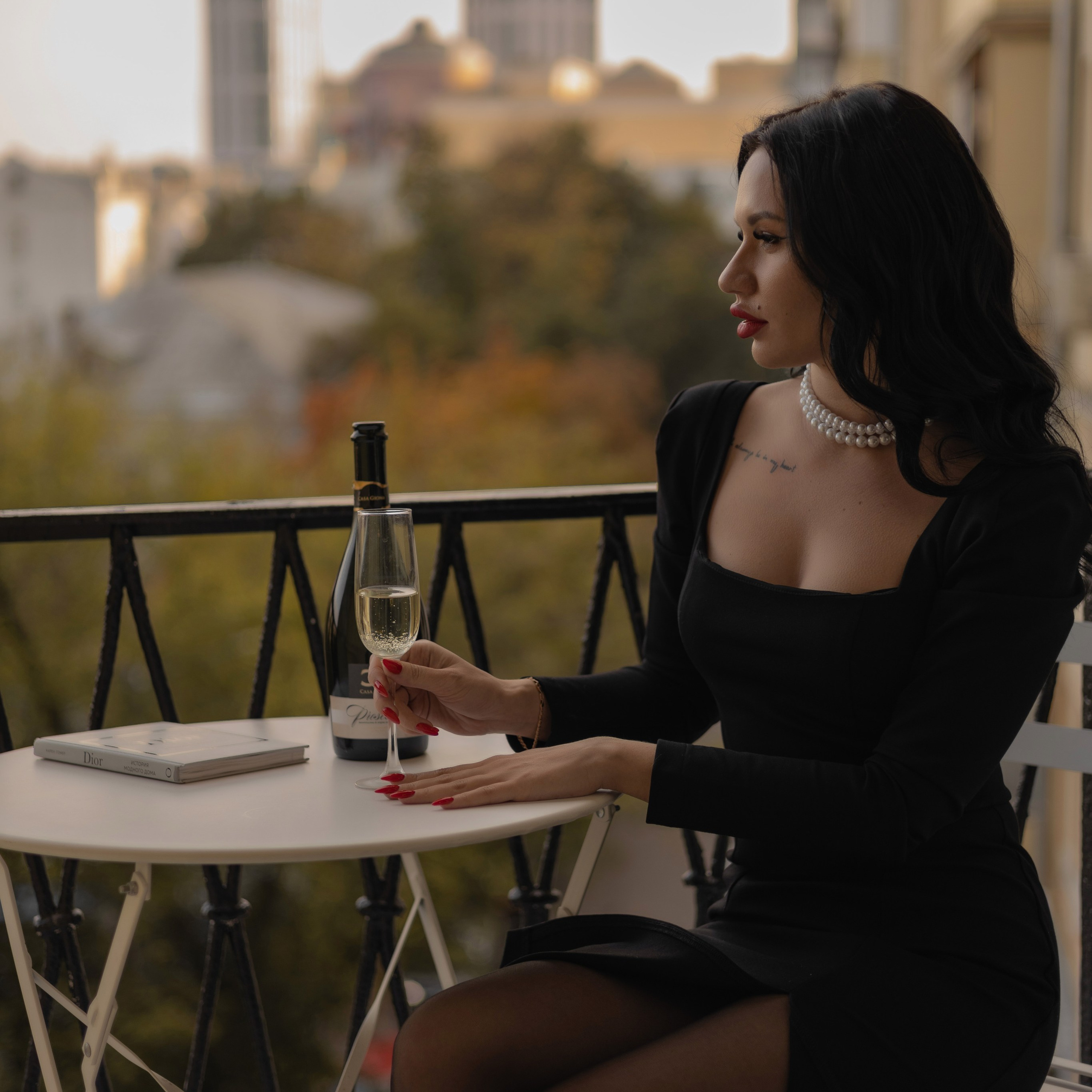 Отзывы. Фотограф в Москве Кристина Власенко