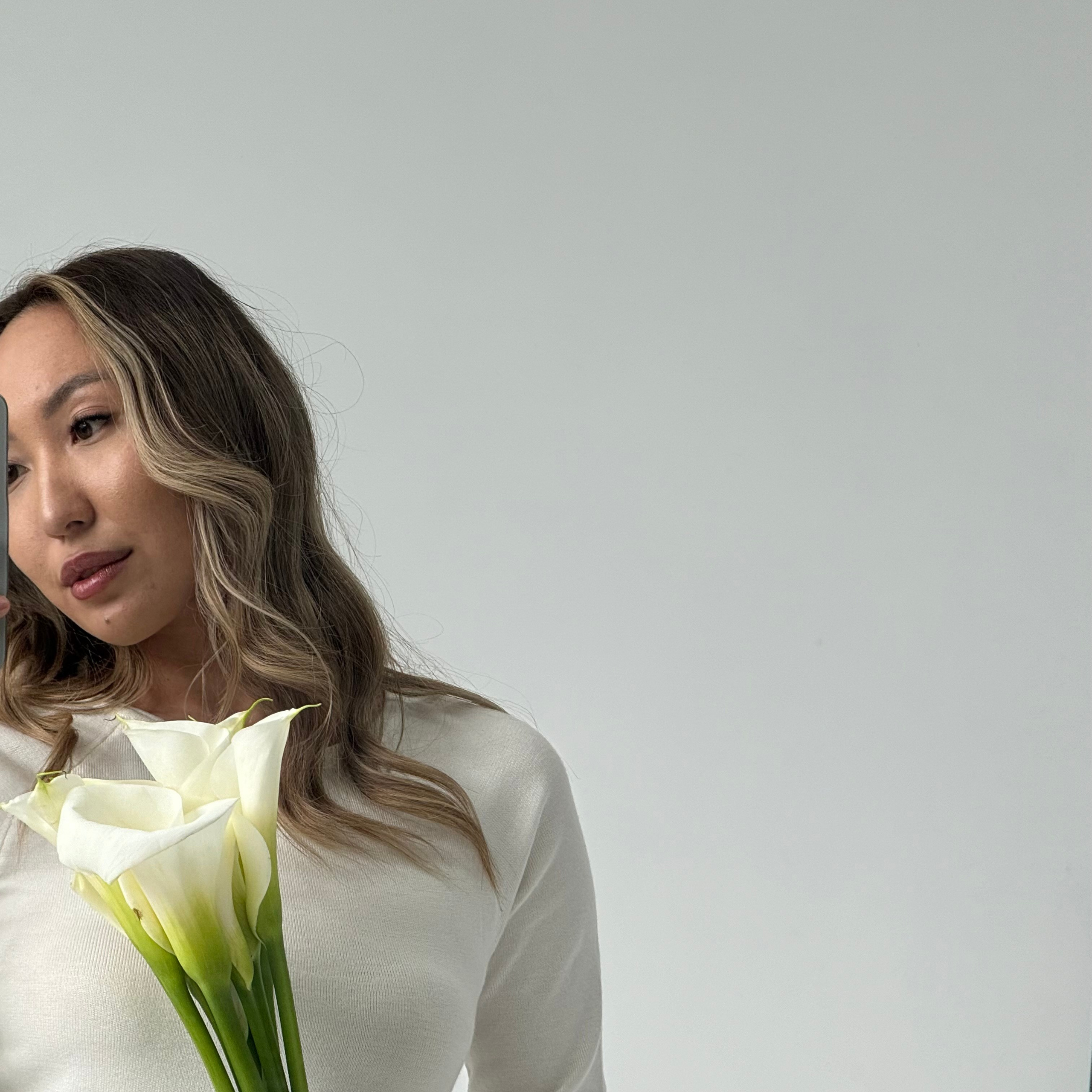 Отзывы. Фотограф в Москве Кристина Власенко