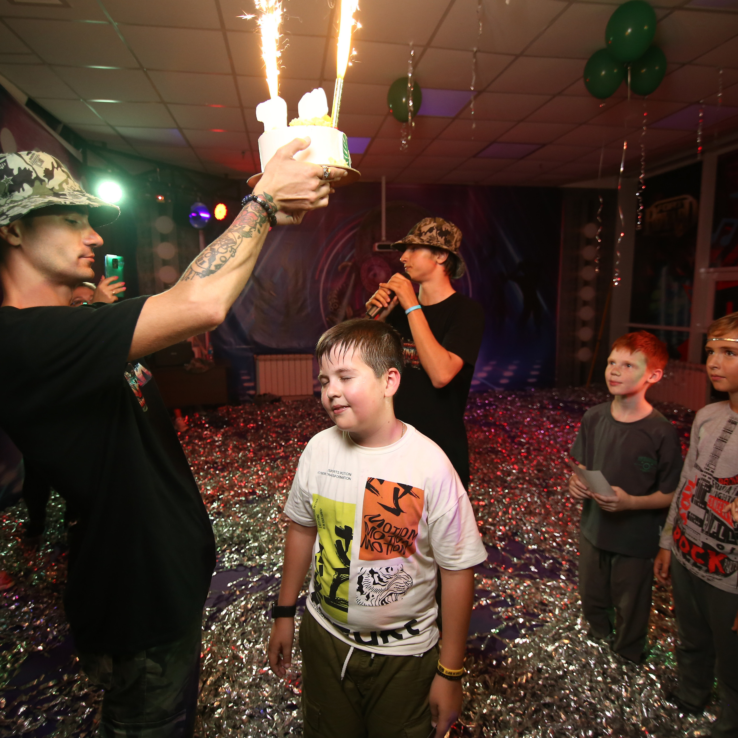 Отзывы. Фотограф Антон Клейнос, Владивосток