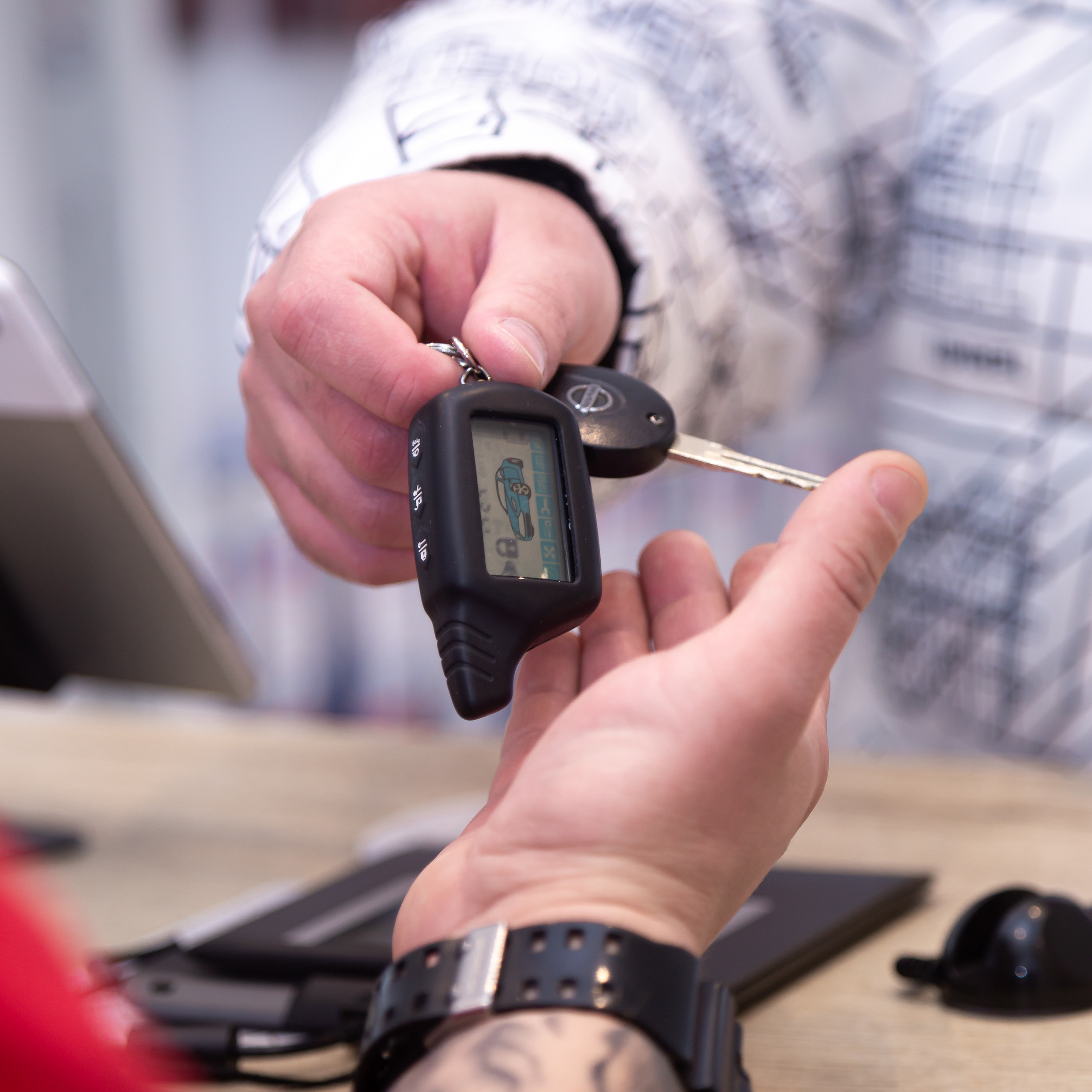 Автосервис «Mitasu»