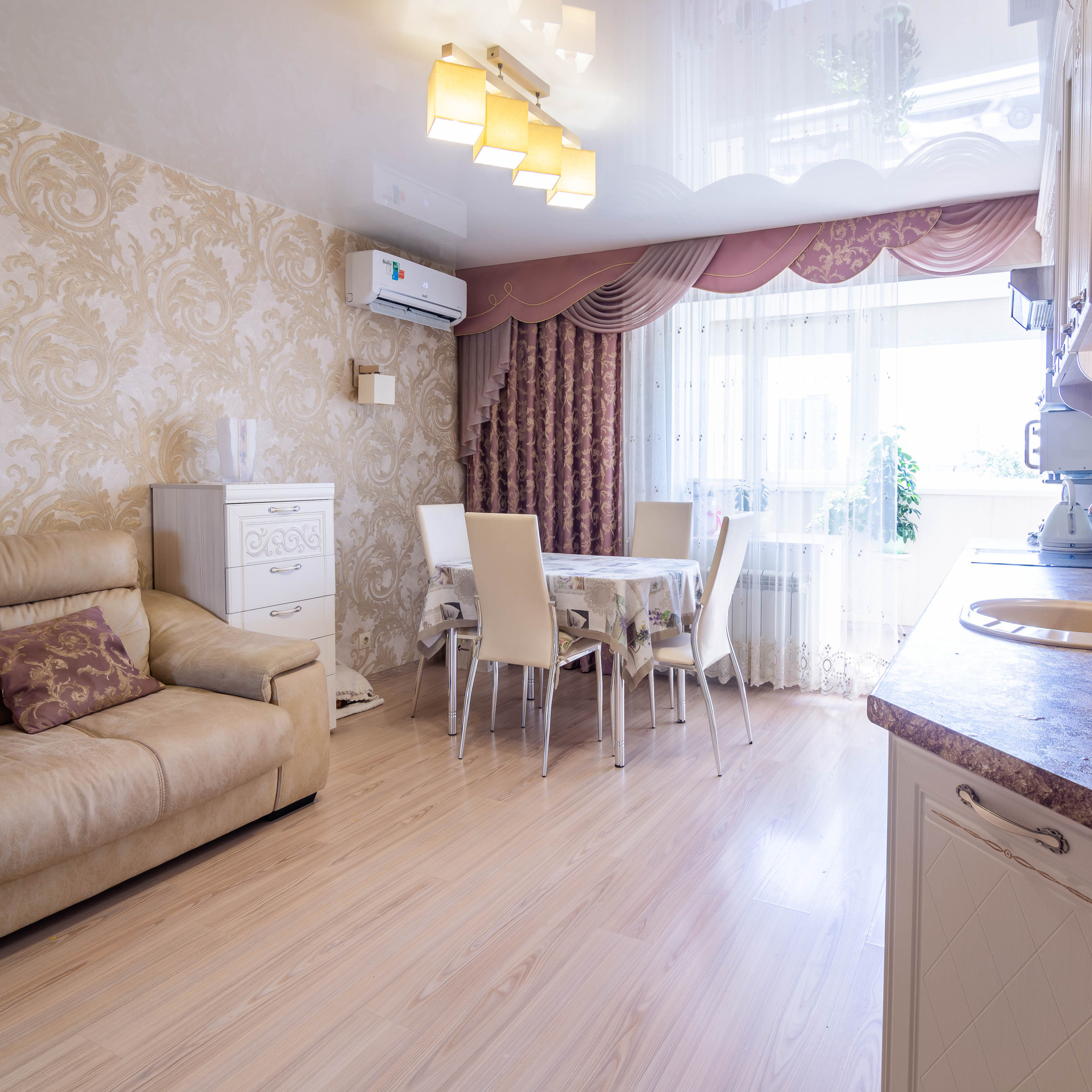 Отзывы. Фотограф Антон Клейнос, Владивосток