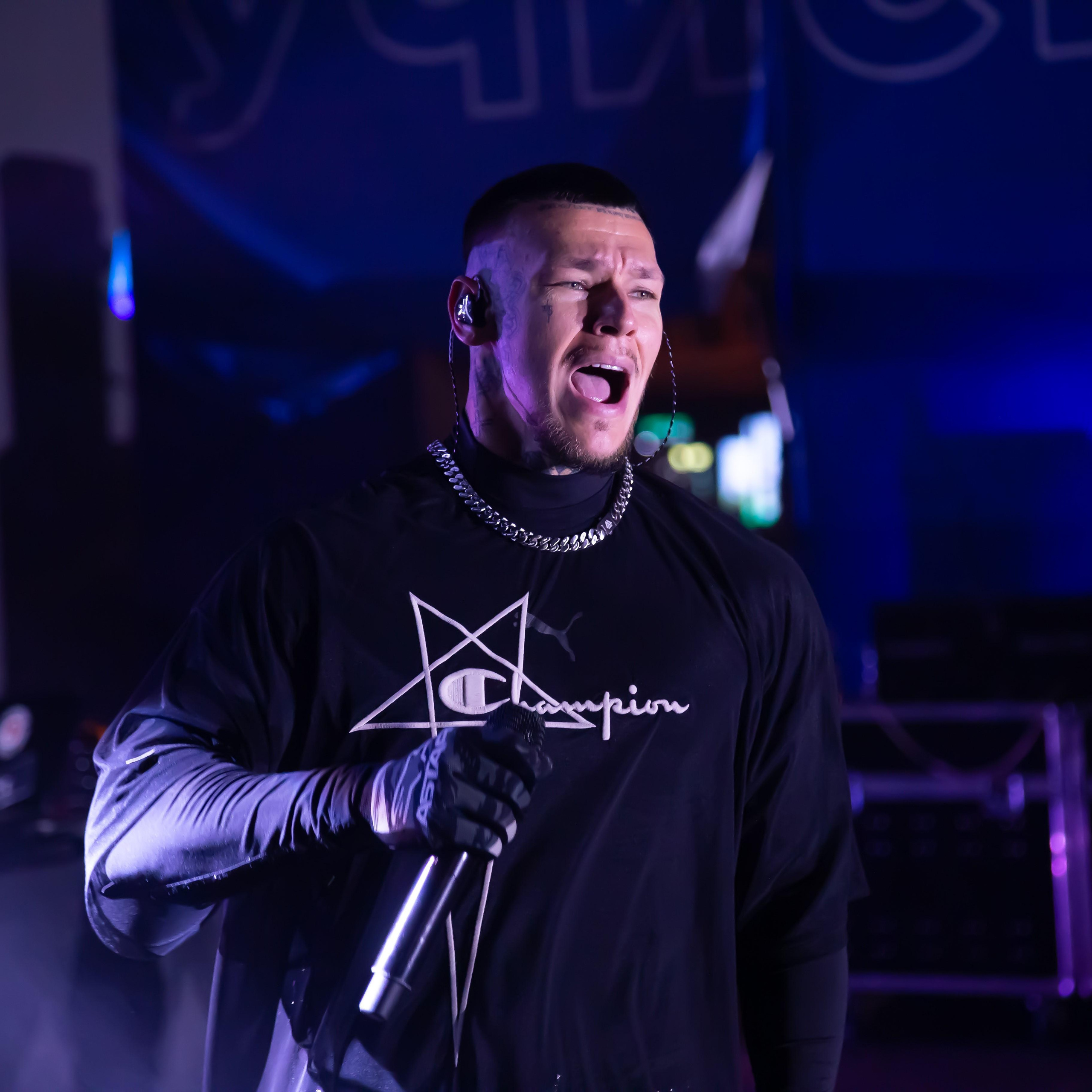 День Знаний + Концерт NILETTO