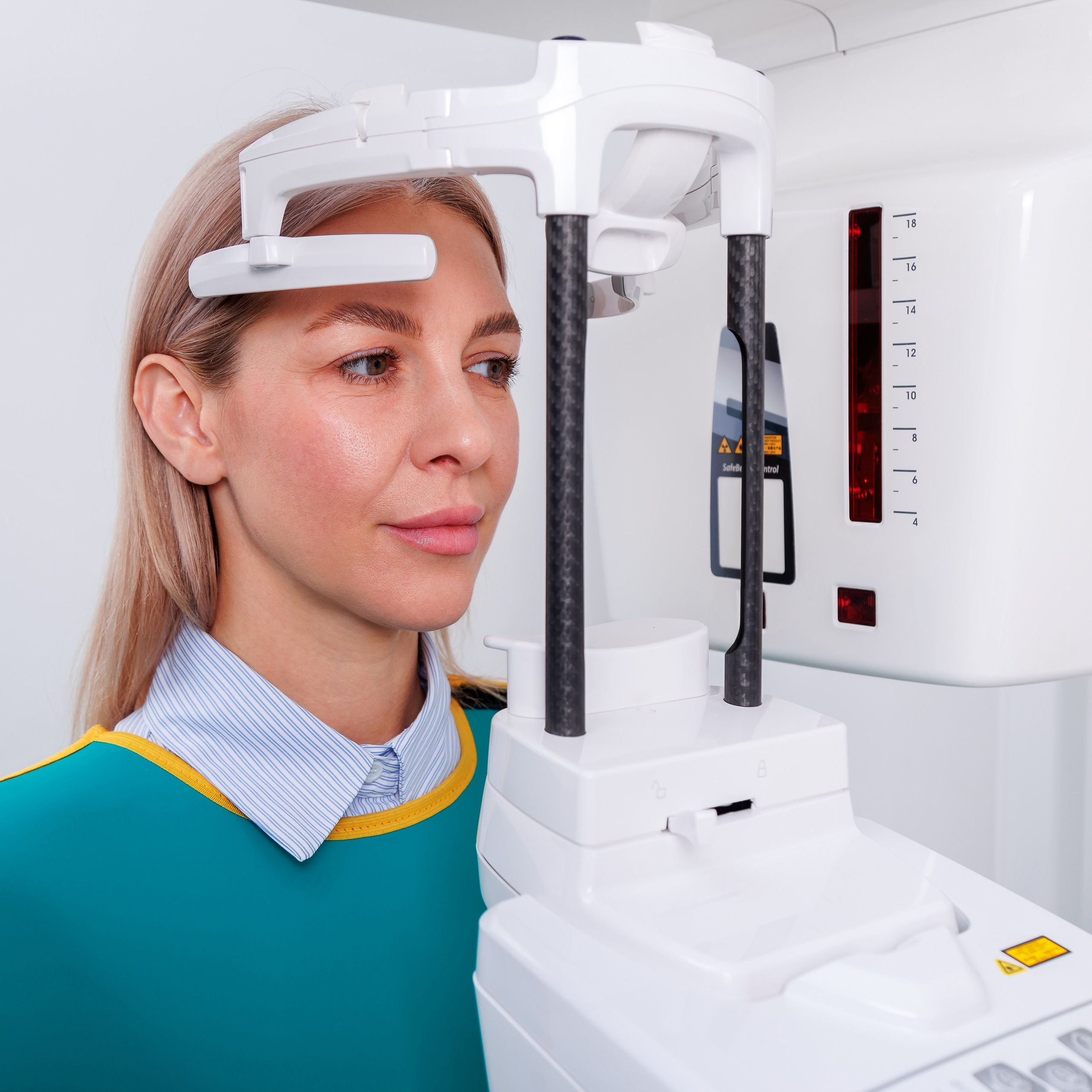 Томография 3D