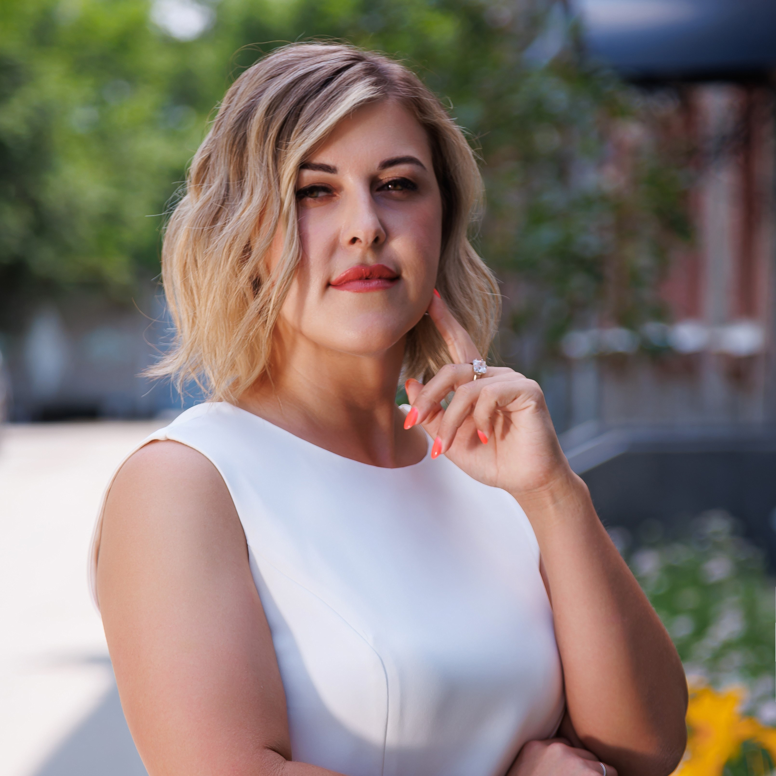 Журнал «Собрание»