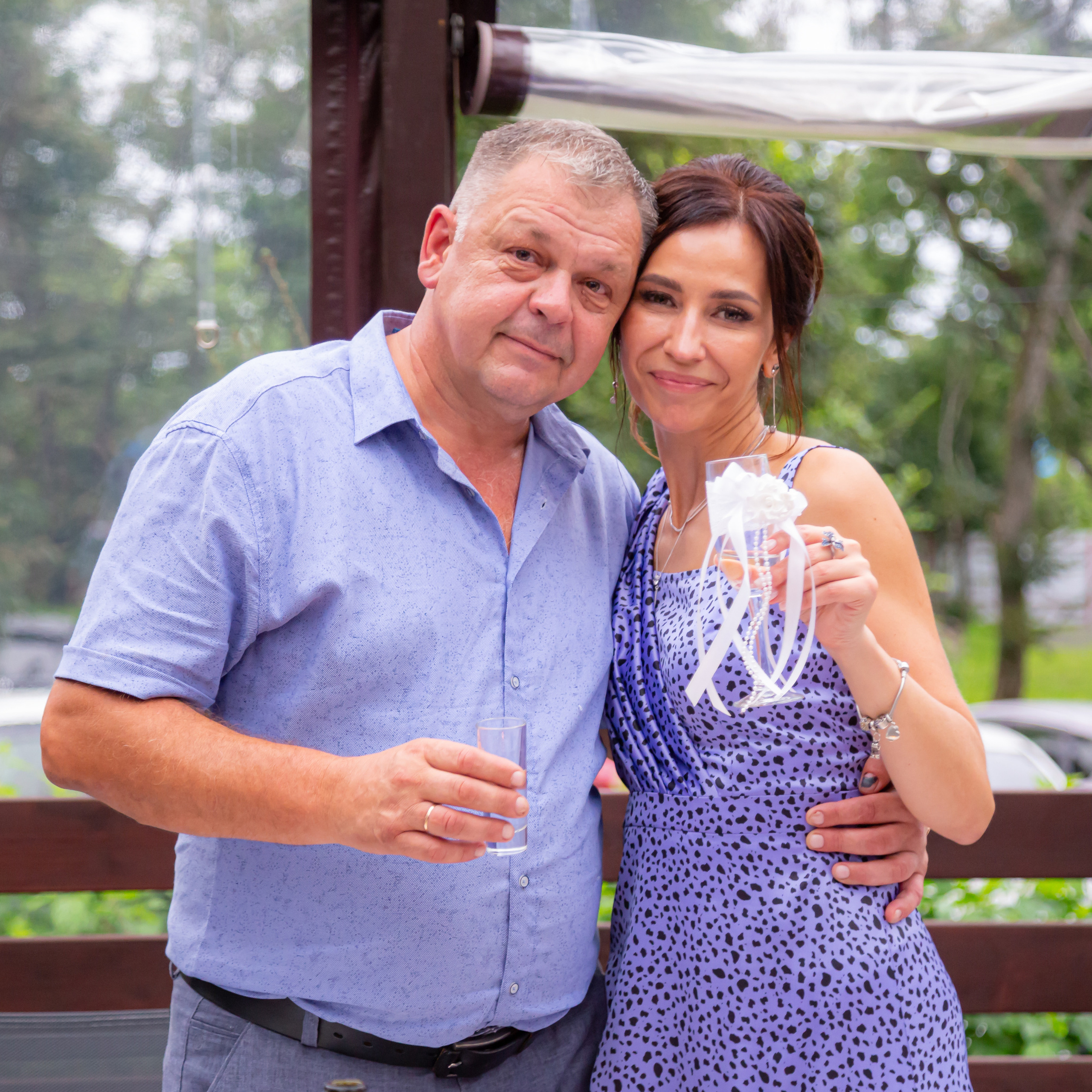 Отзывы. Фотограф Антон Клейнос, Владивосток