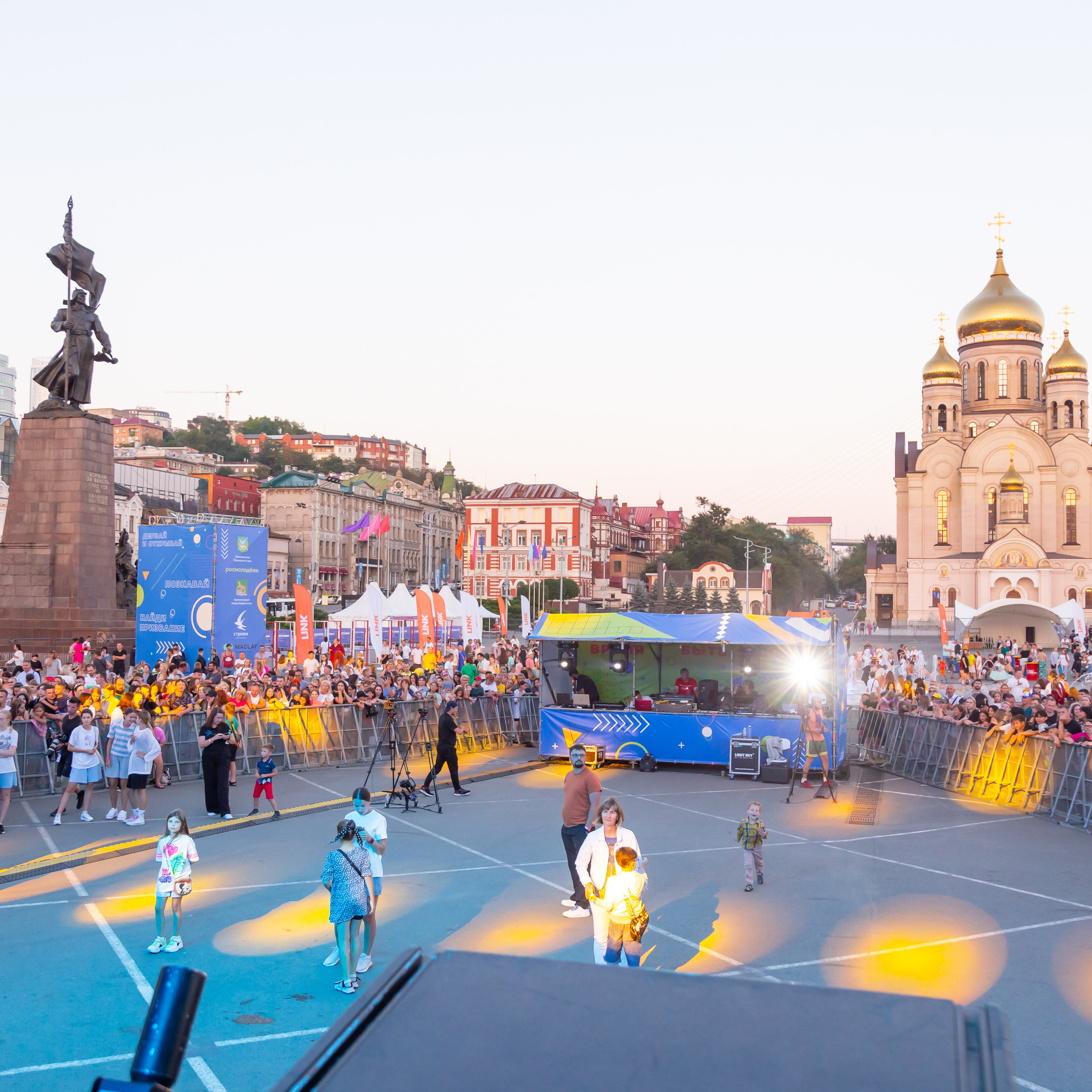 Отзывы. Фотограф Антон Клейнос, Владивосток