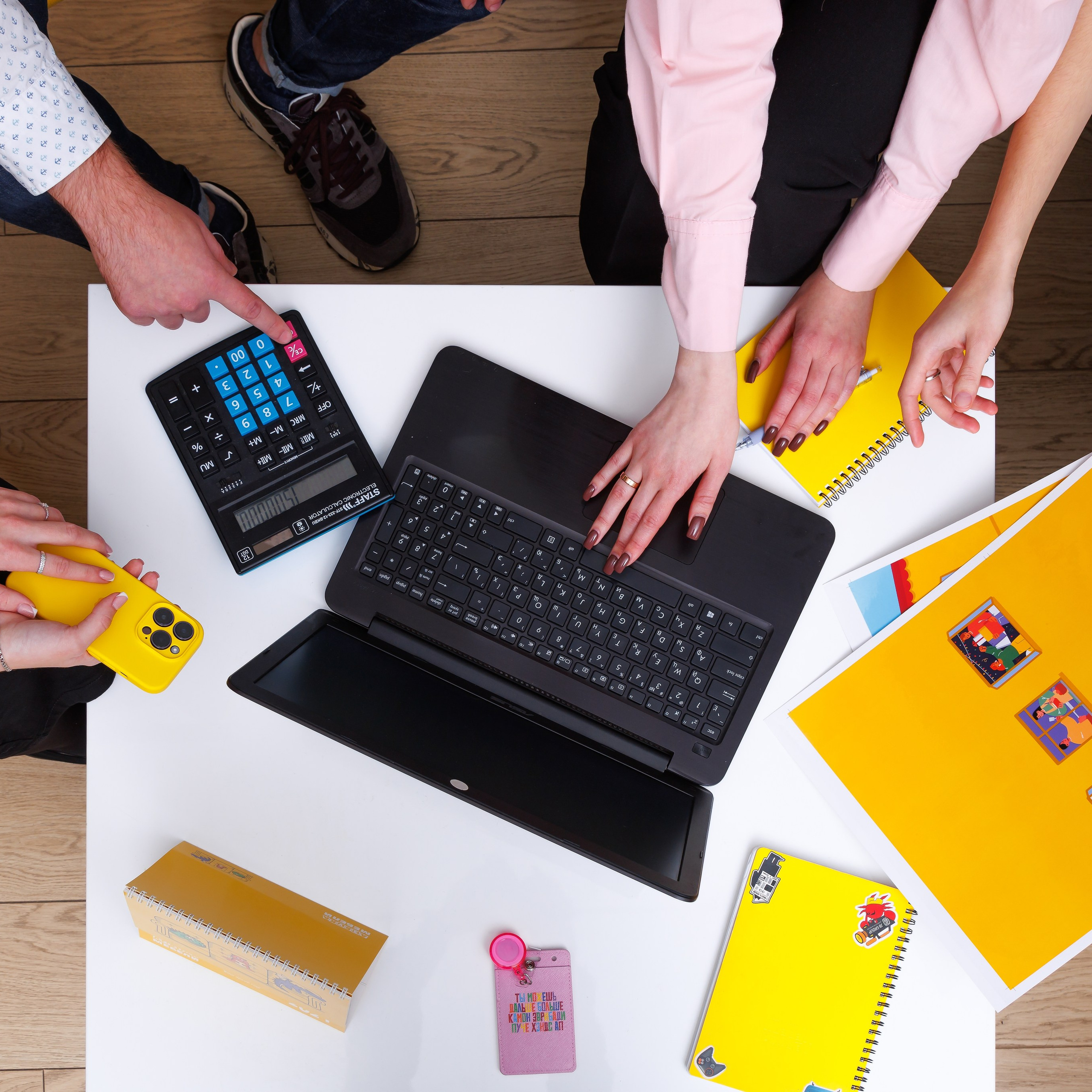 Холдинг «Деловые Люди»