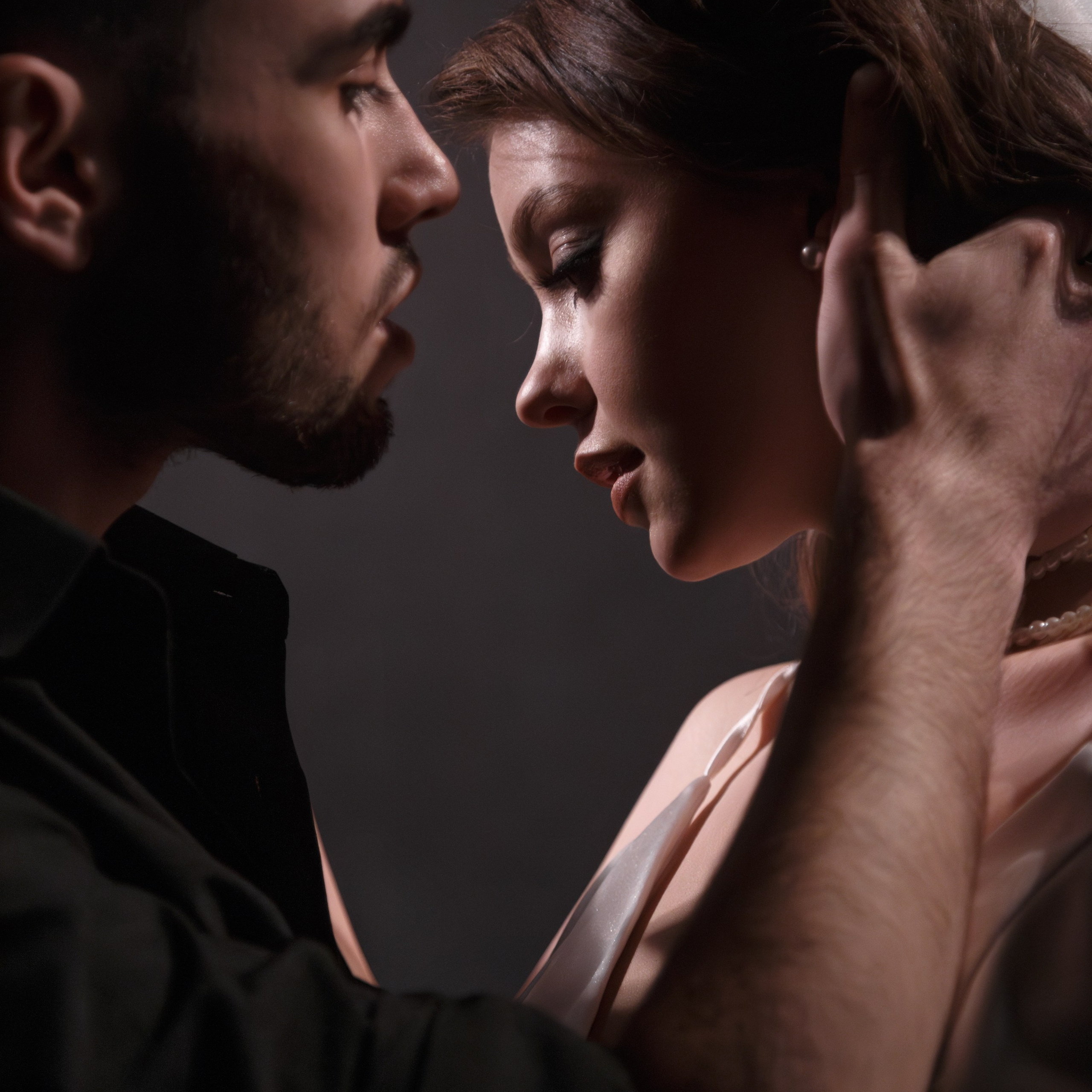 Свадебная съёмка