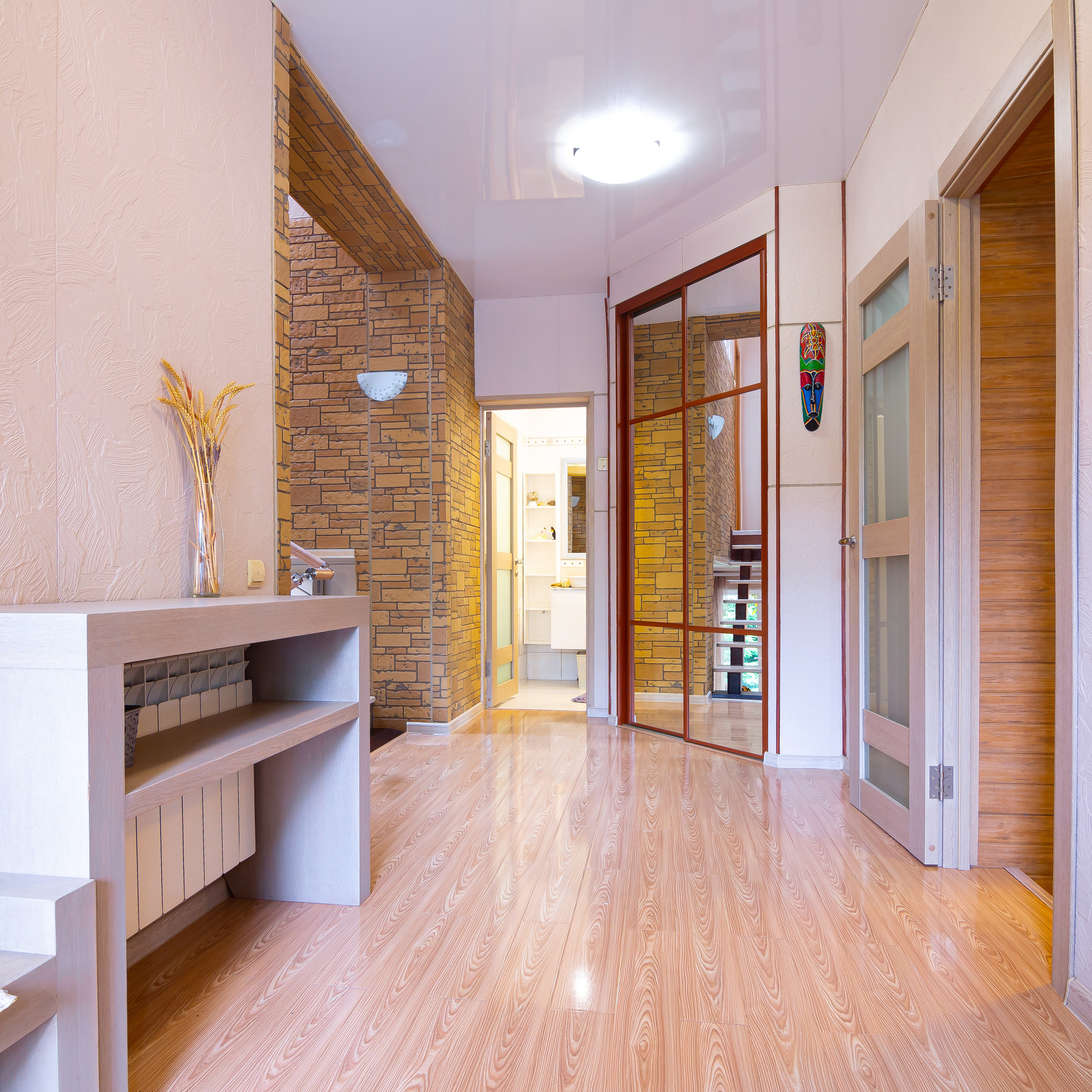 Недвижимость