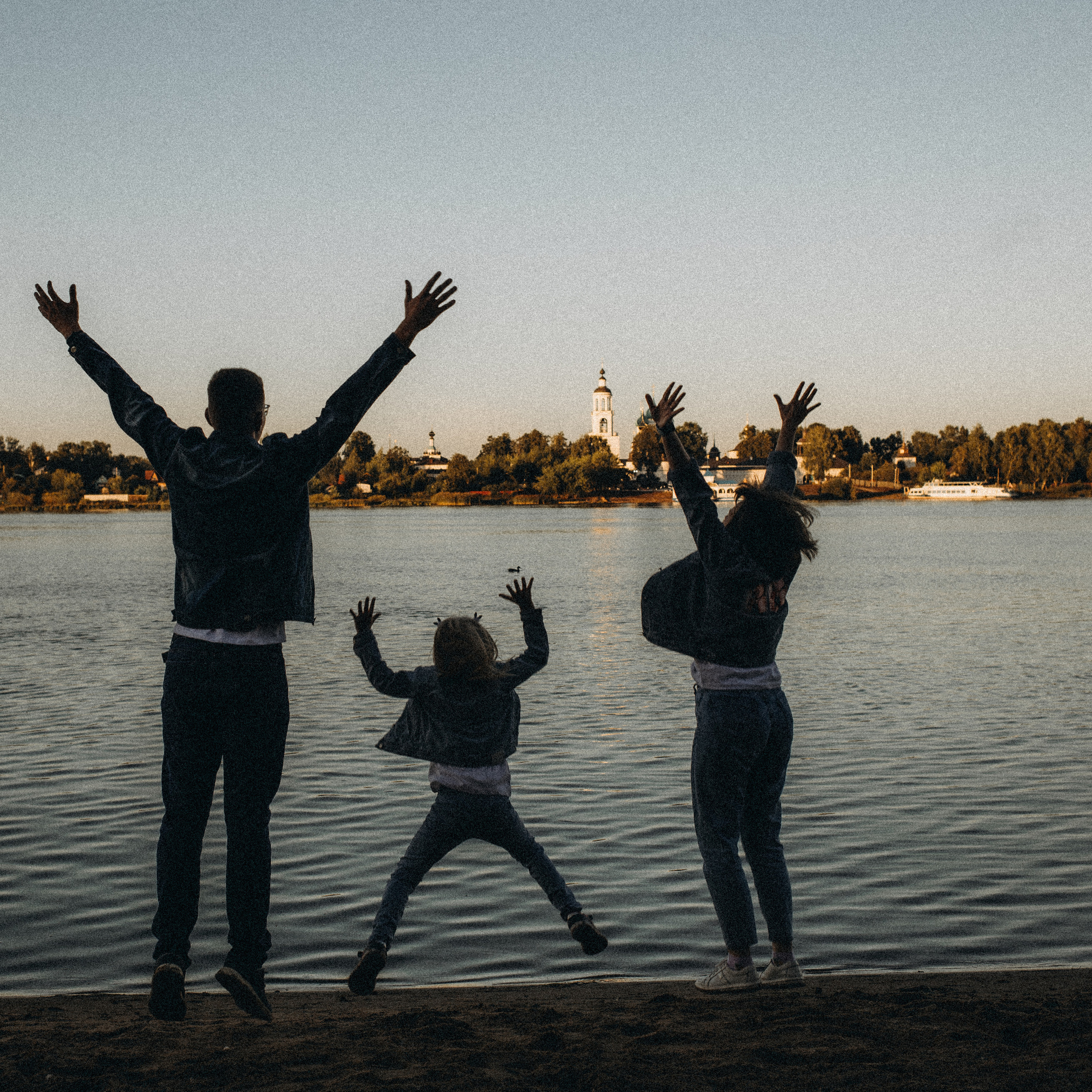 Настроение Деним