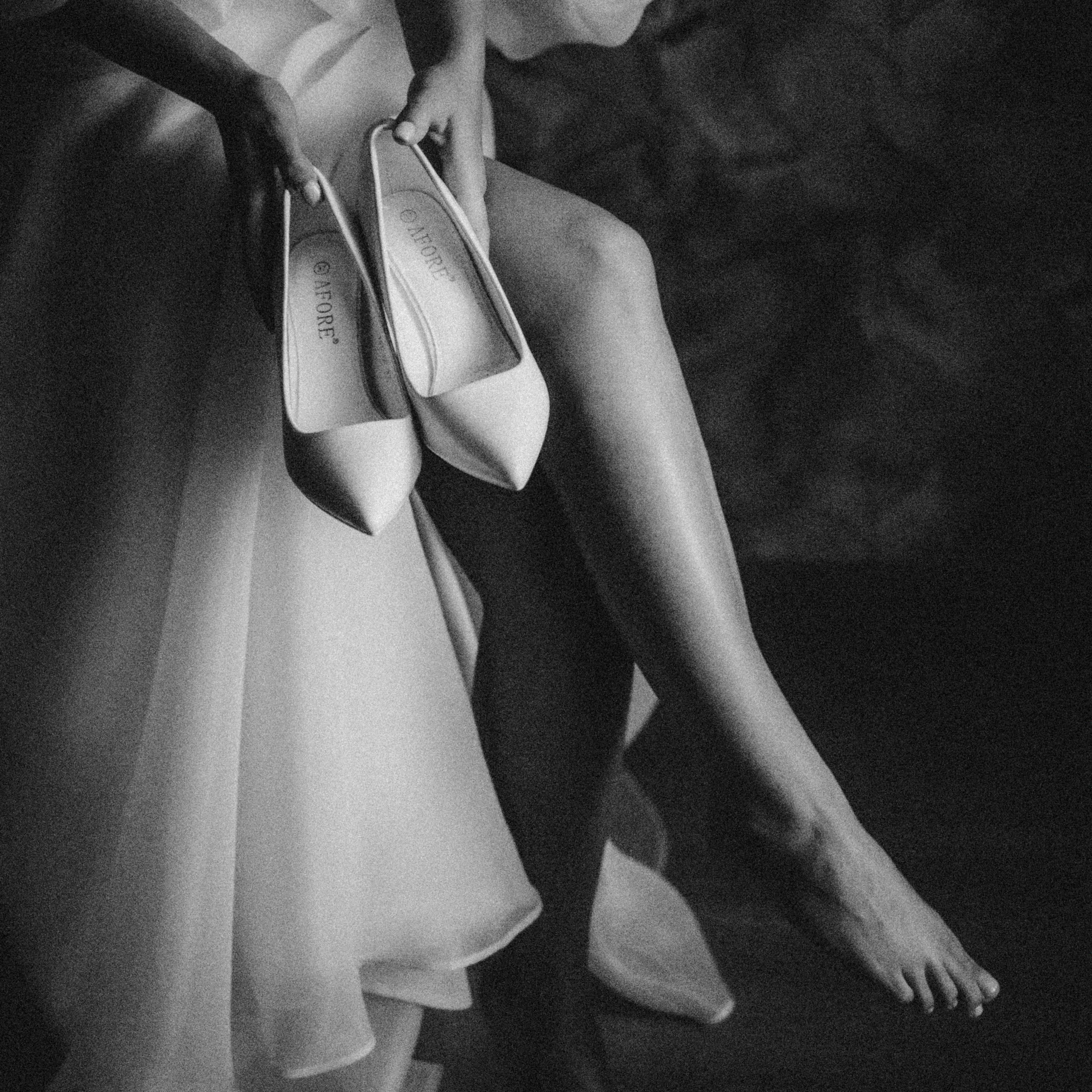 Олег и Анастасия