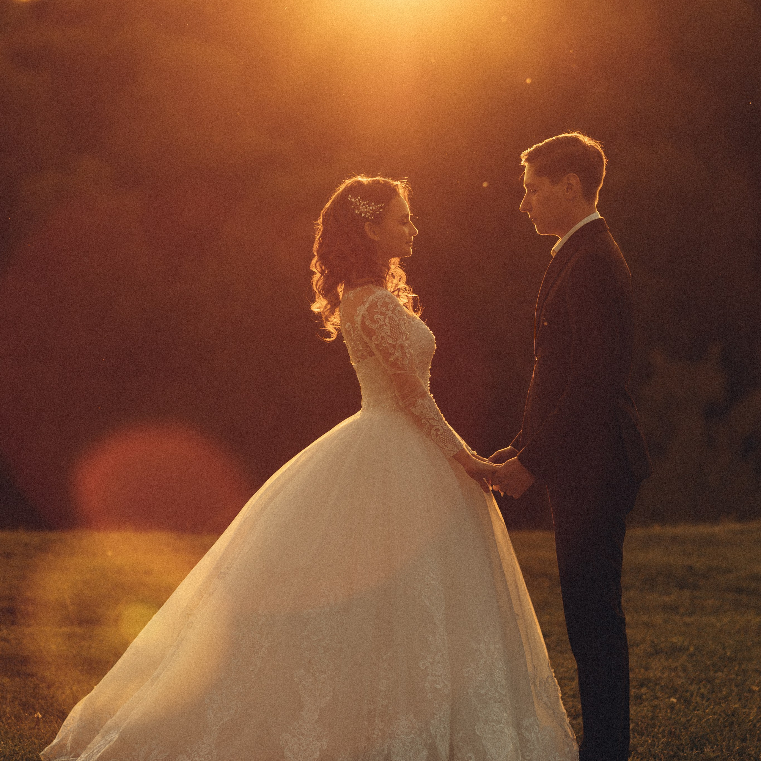 Артем и Алина