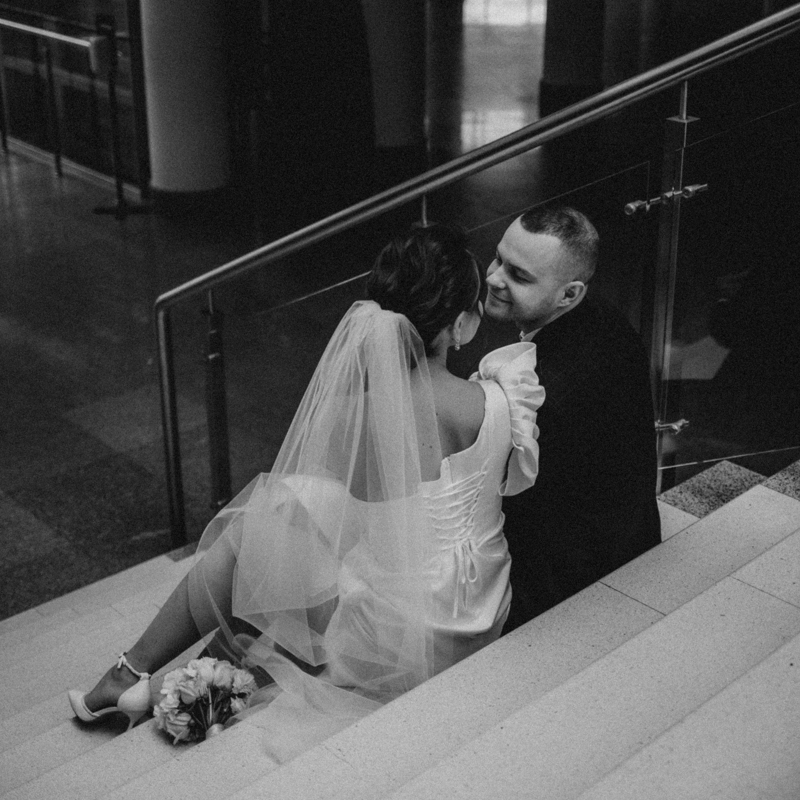 Сергей и Мария