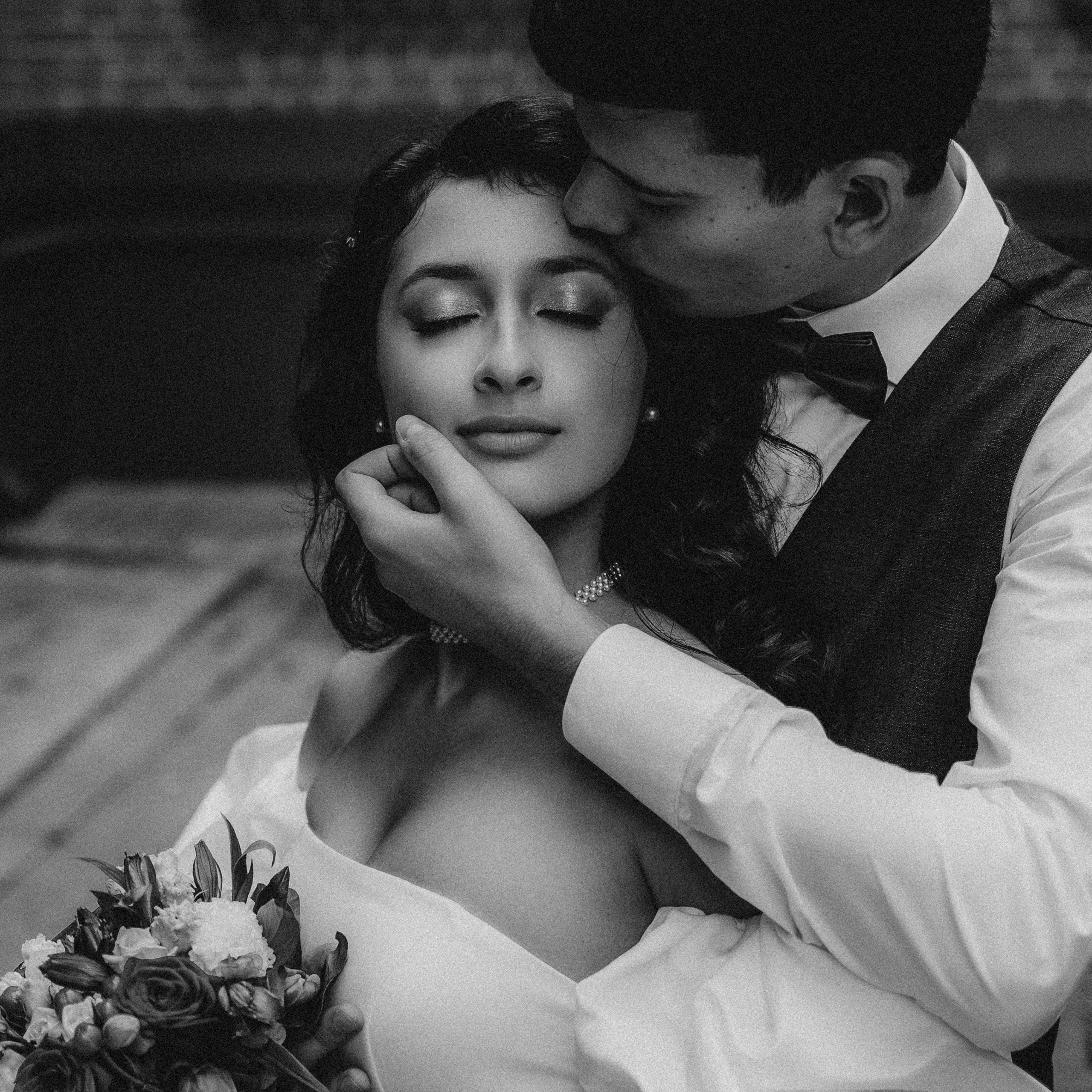 Григорий и Вера