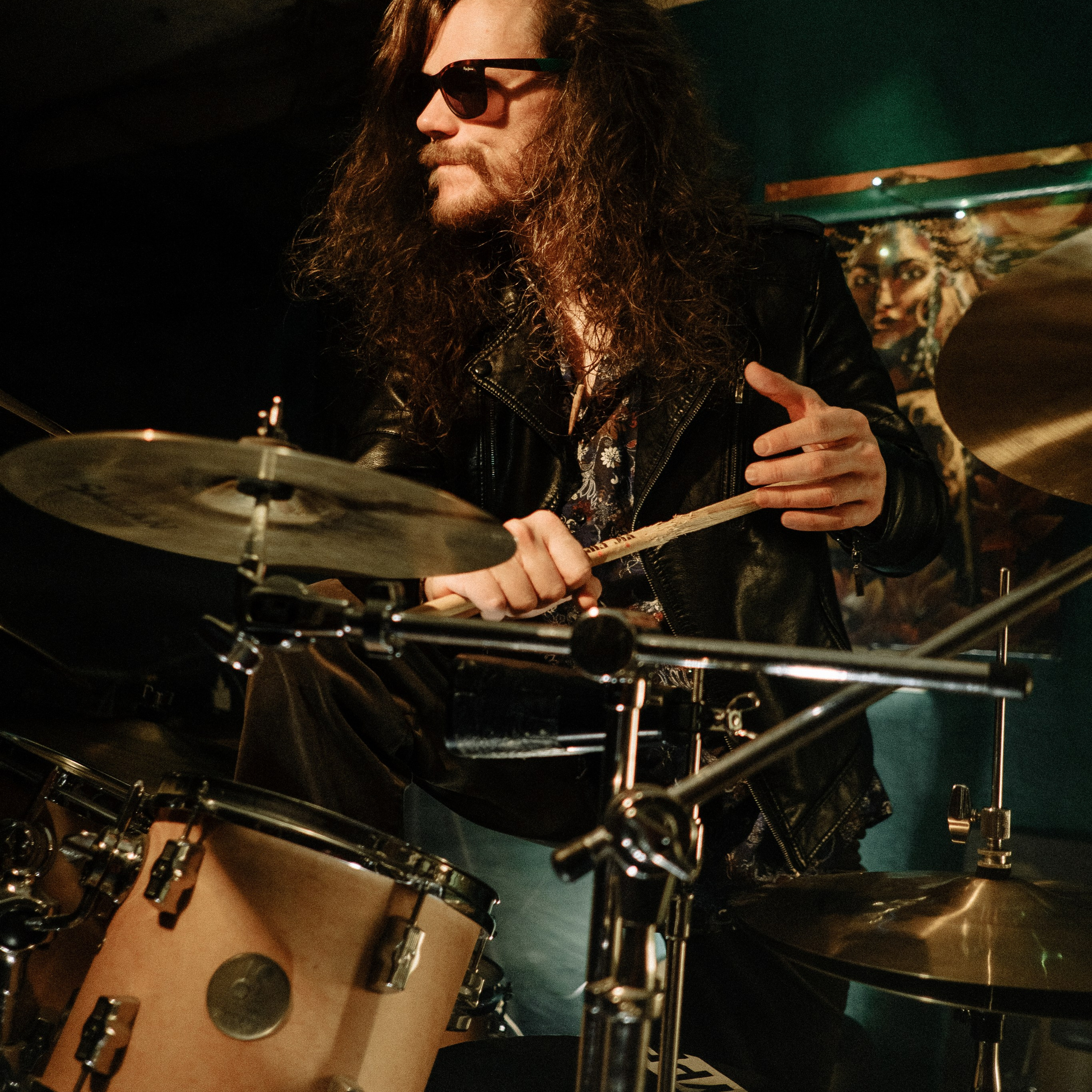 Крапивка. Фотограф в Великом Новгороде