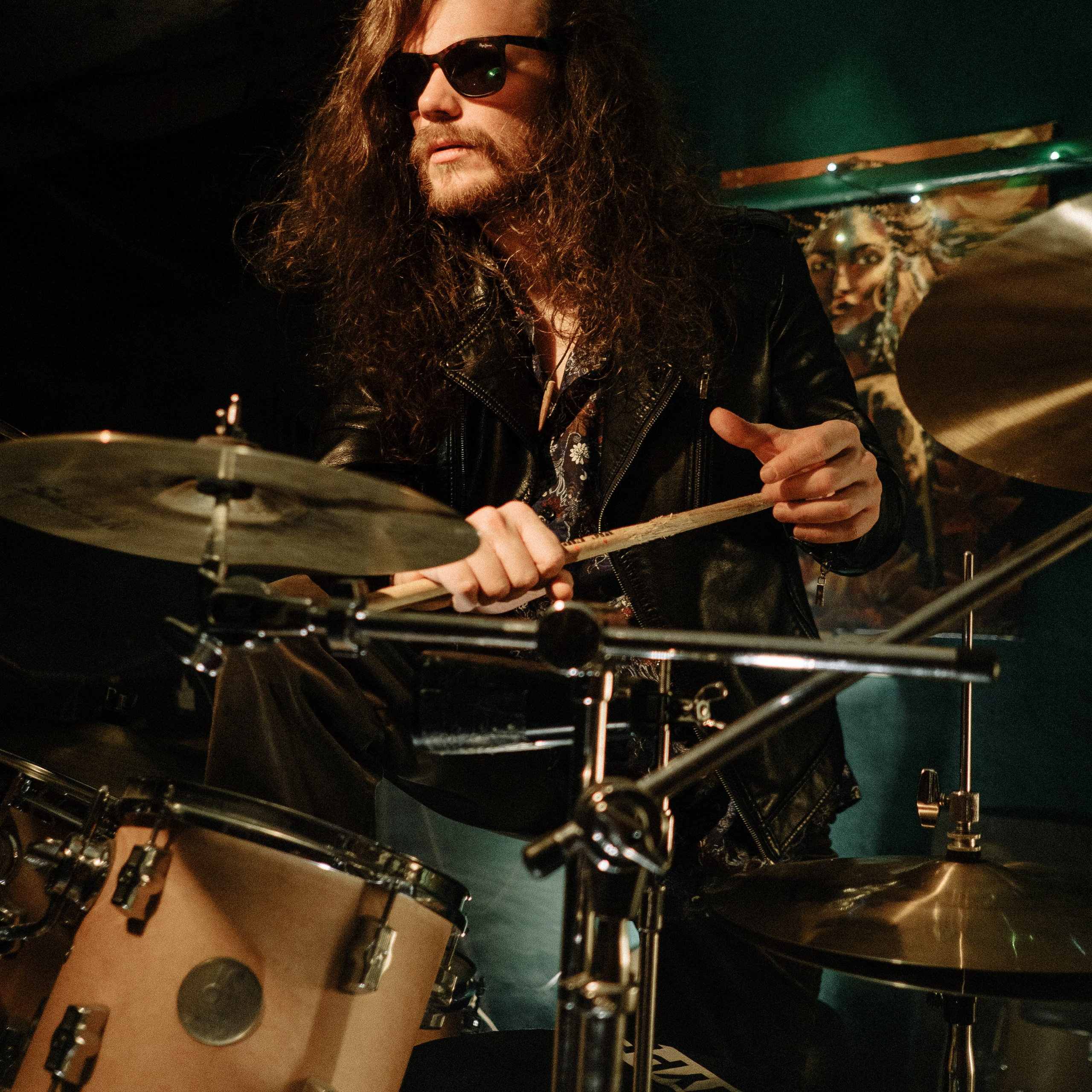 Крапивка. Фотограф в Великом Новгороде