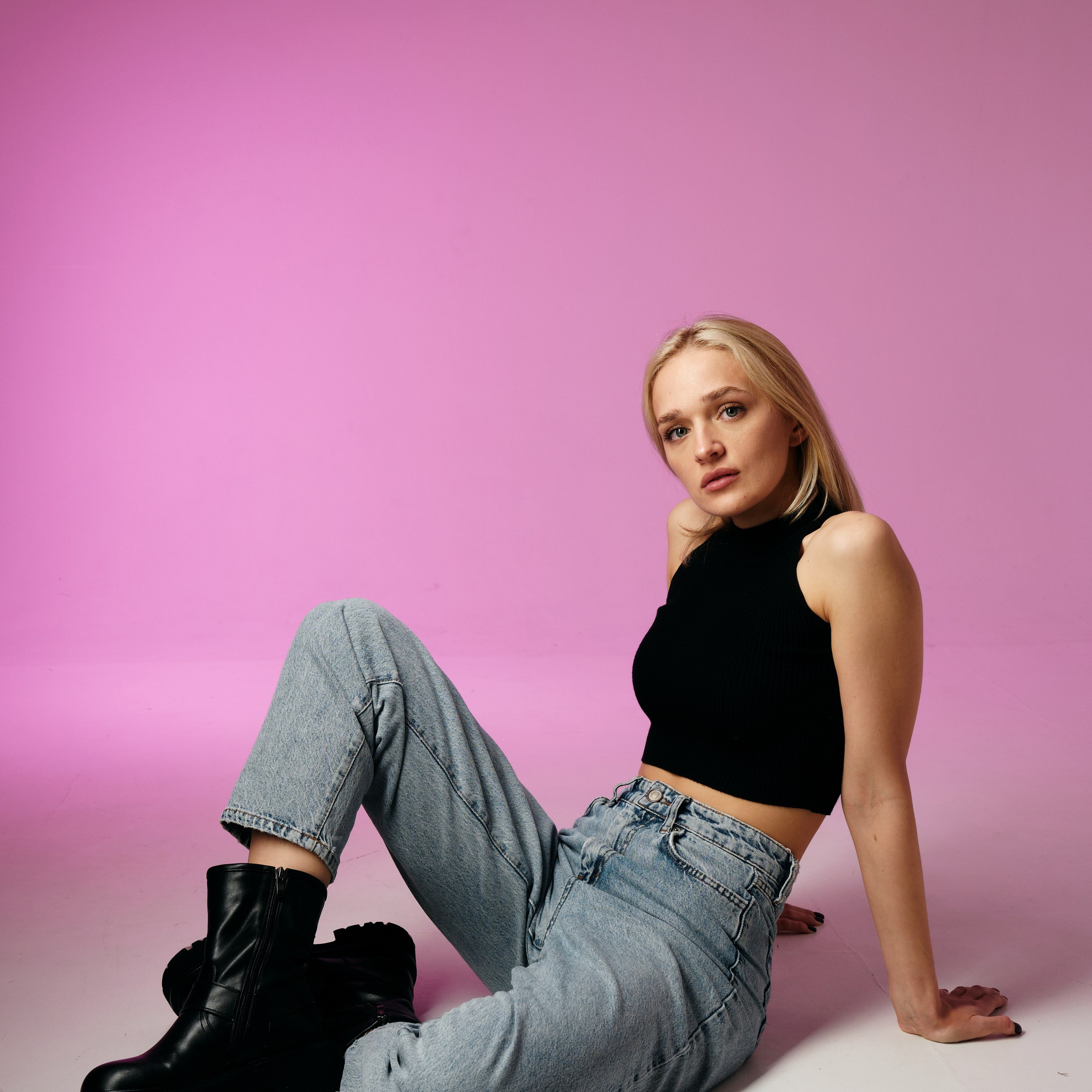 Онлайн видео-курс Импульсный свет. Фотограф в Великом Новгороде