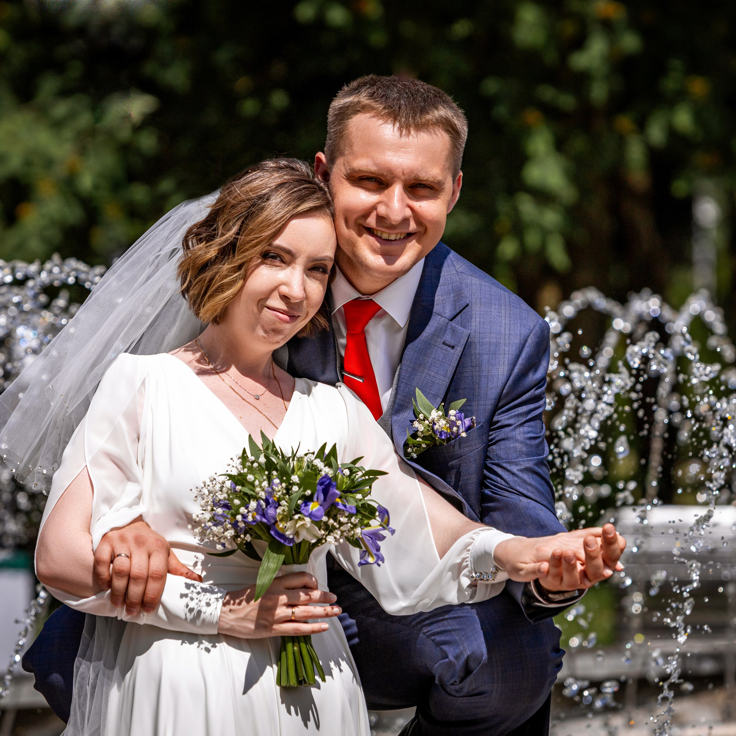 Ростислав и Елена