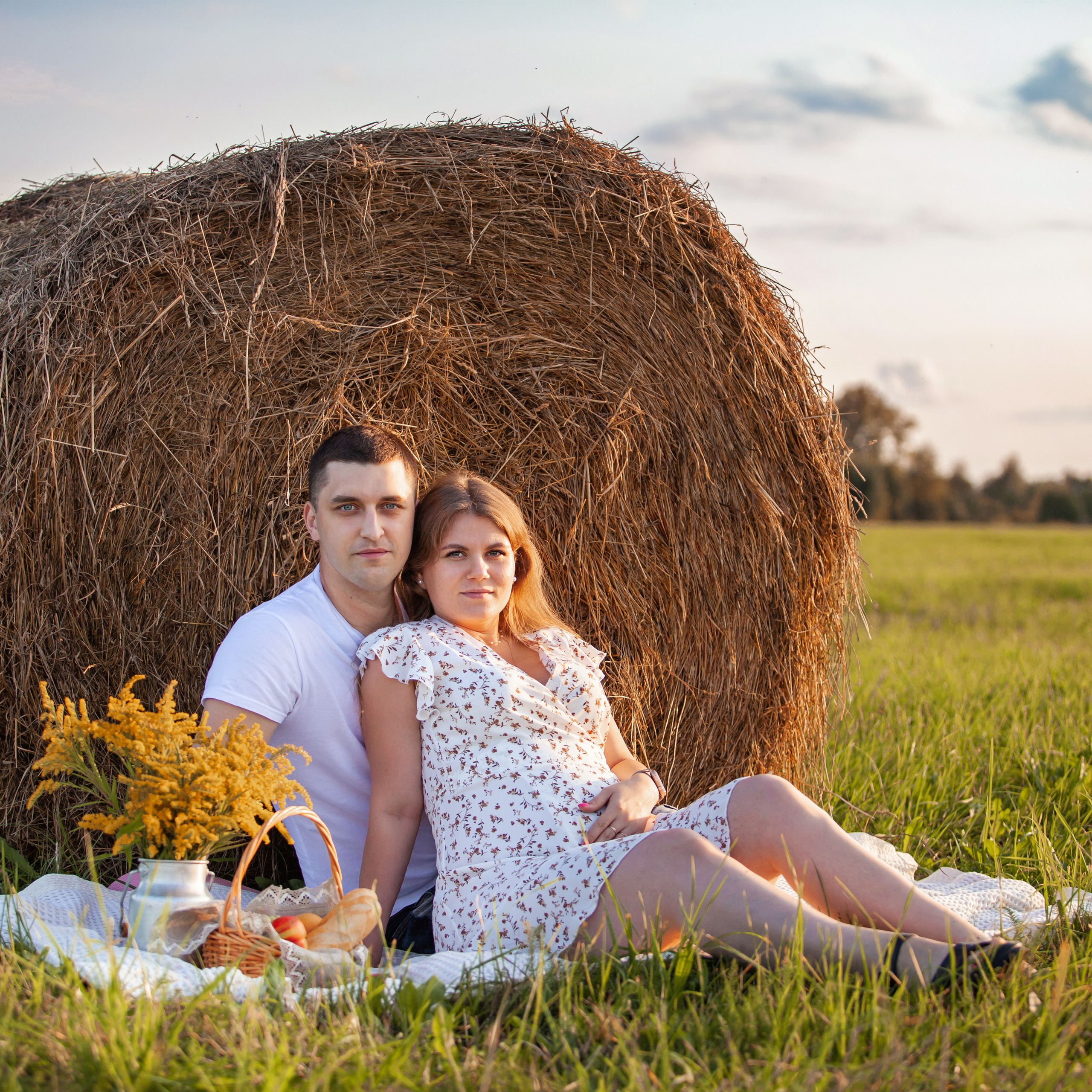 Беременность